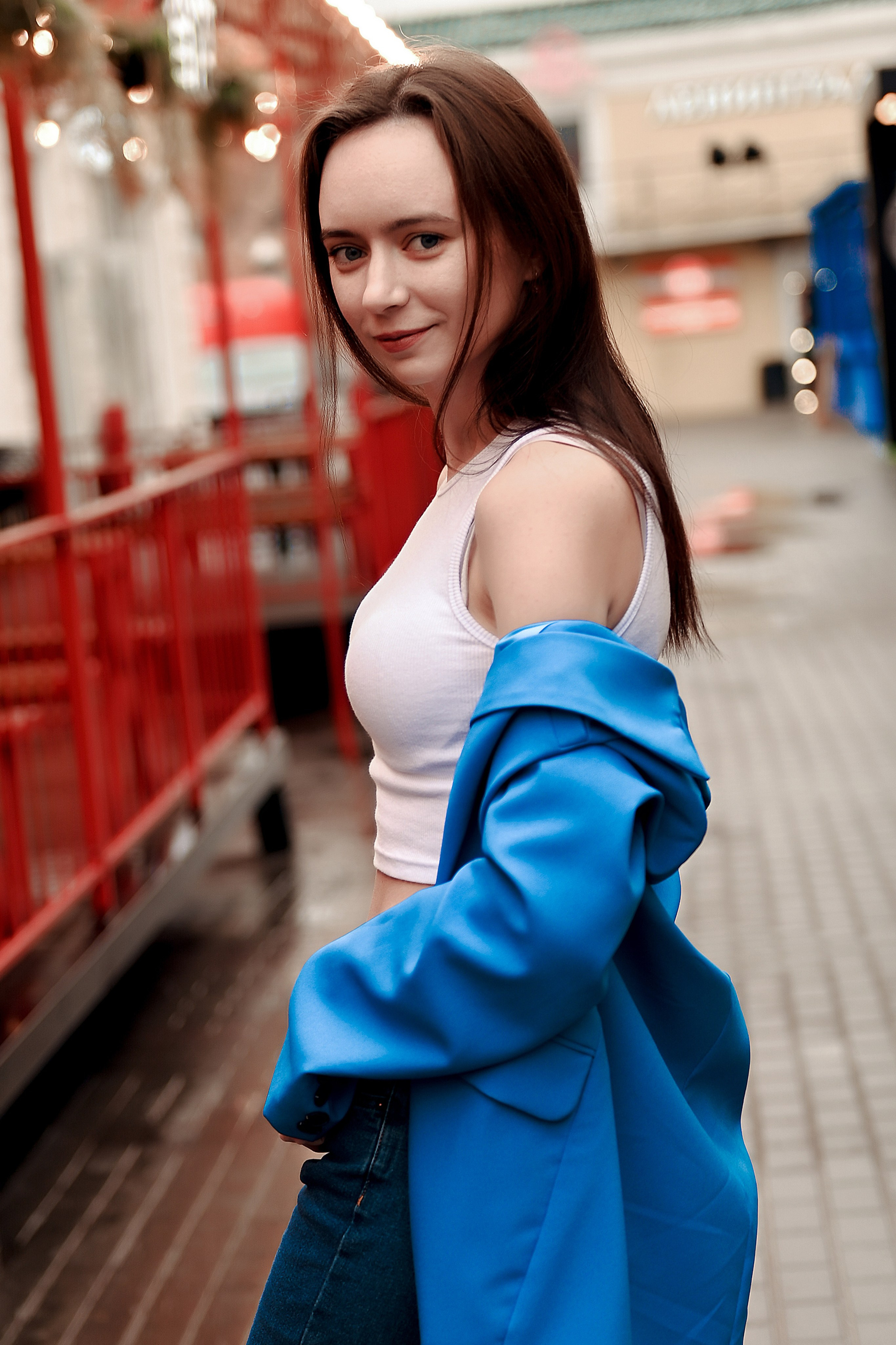 Фотосет уличный. Свадебный, семейный, детский, контент фотограф в Омске Максим Ильин