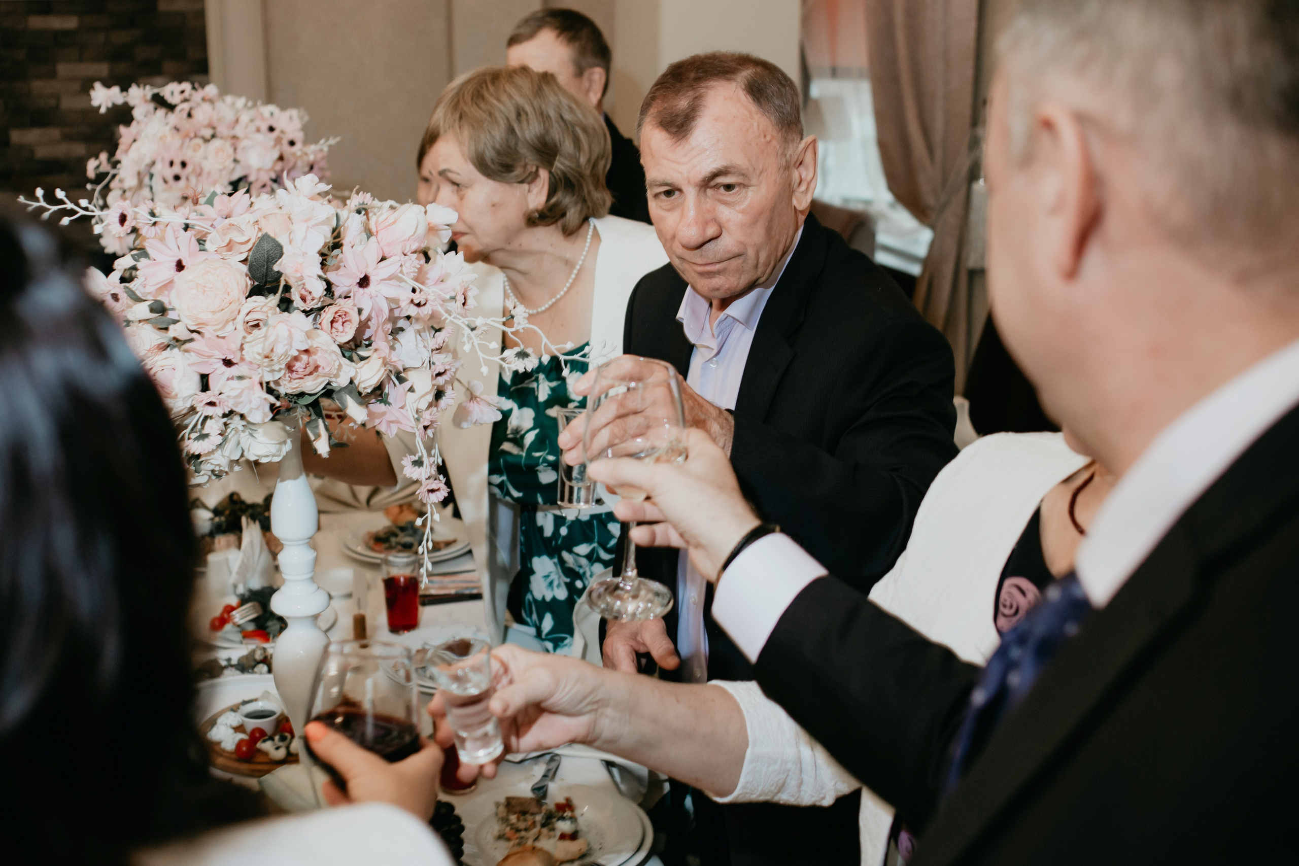 Юбилей 50. Фотограф в Челябинске Ополихина Анна