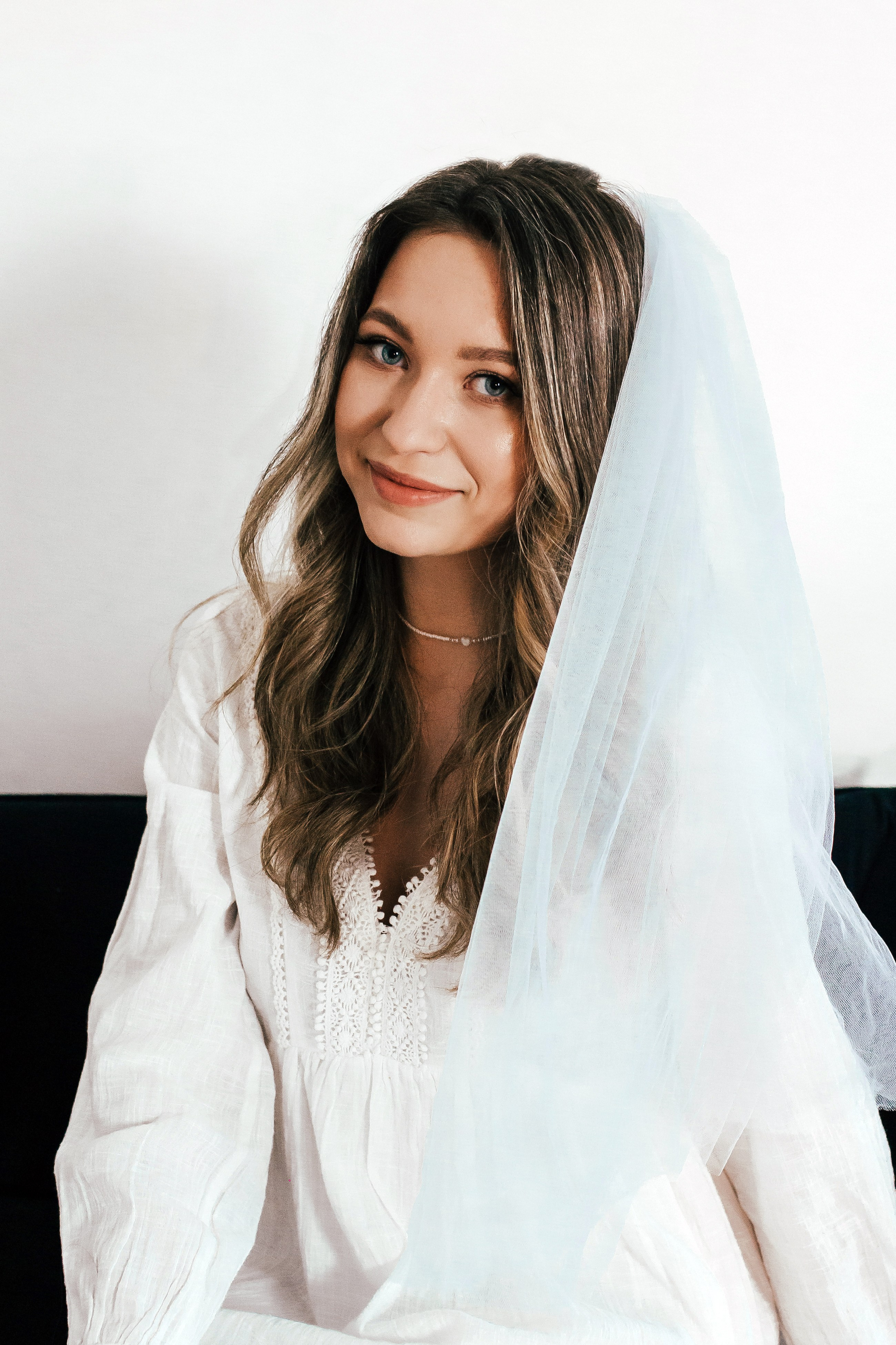 Девичник в ЗМК студии. Фотограф в Челябинске Ополихина Анна