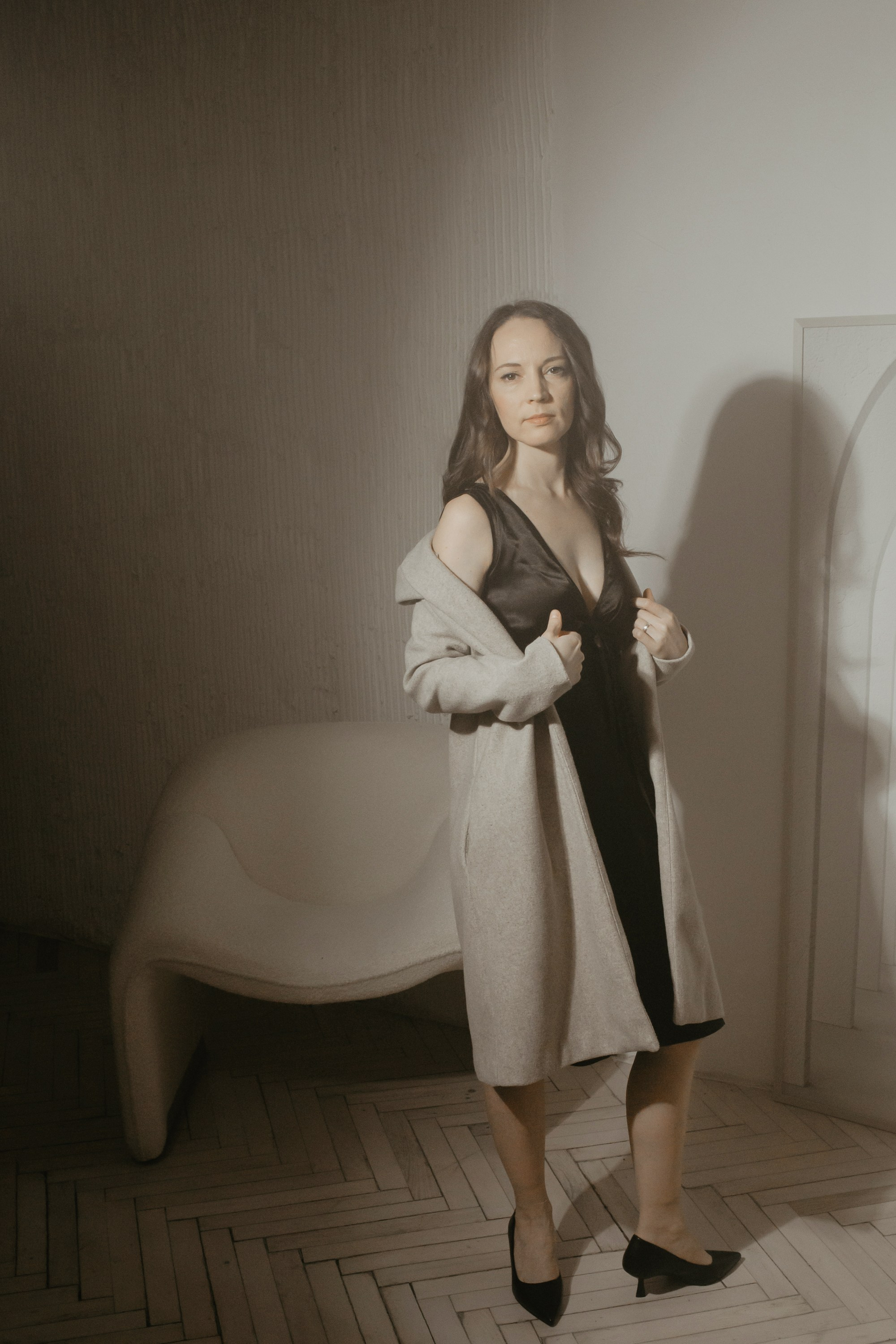 Ксения. Фотограф в Челябинске Ополихина Анна