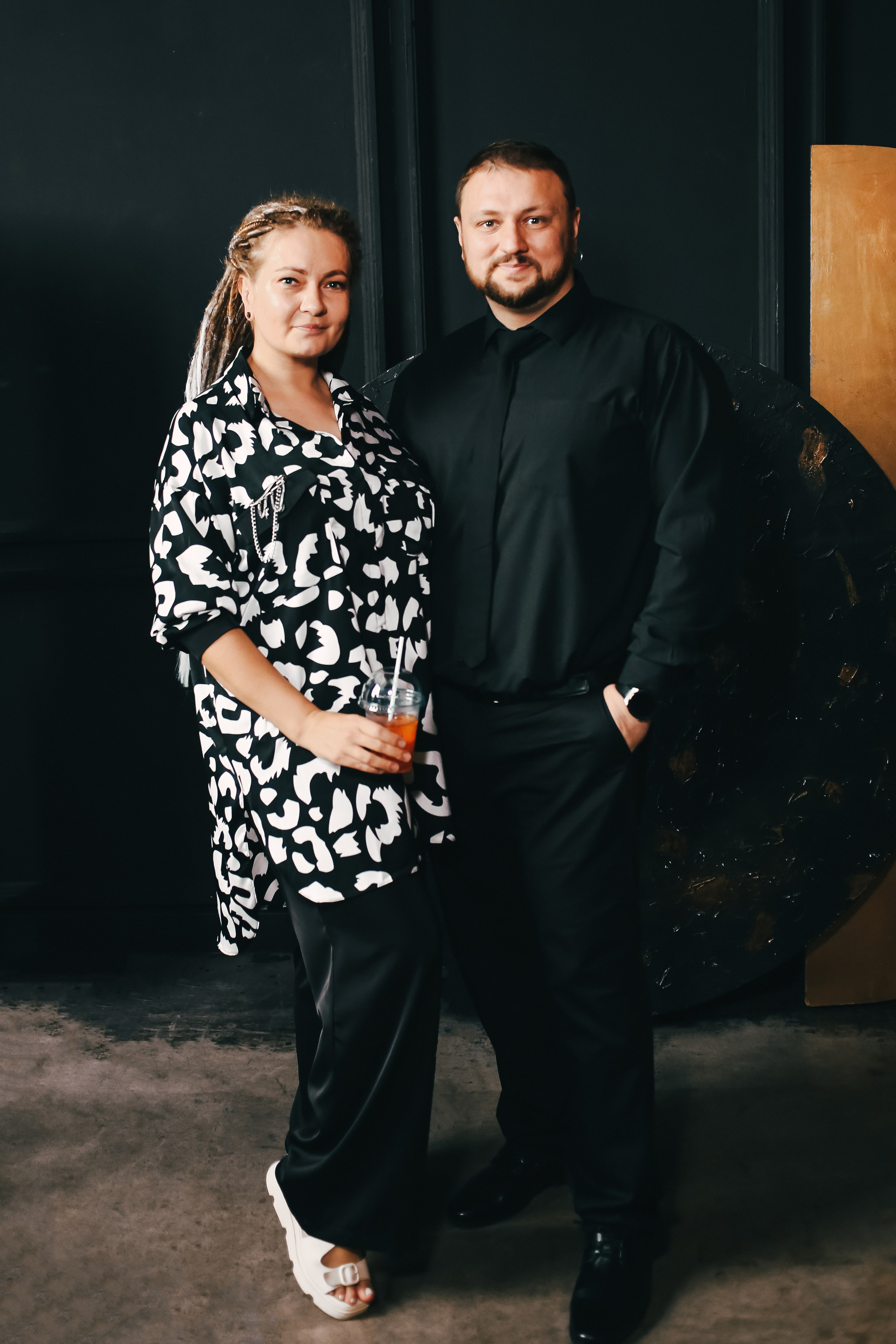 Свадебный банкет Алисы и Вадима. Фотограф в Челябинске Ополихина Анна