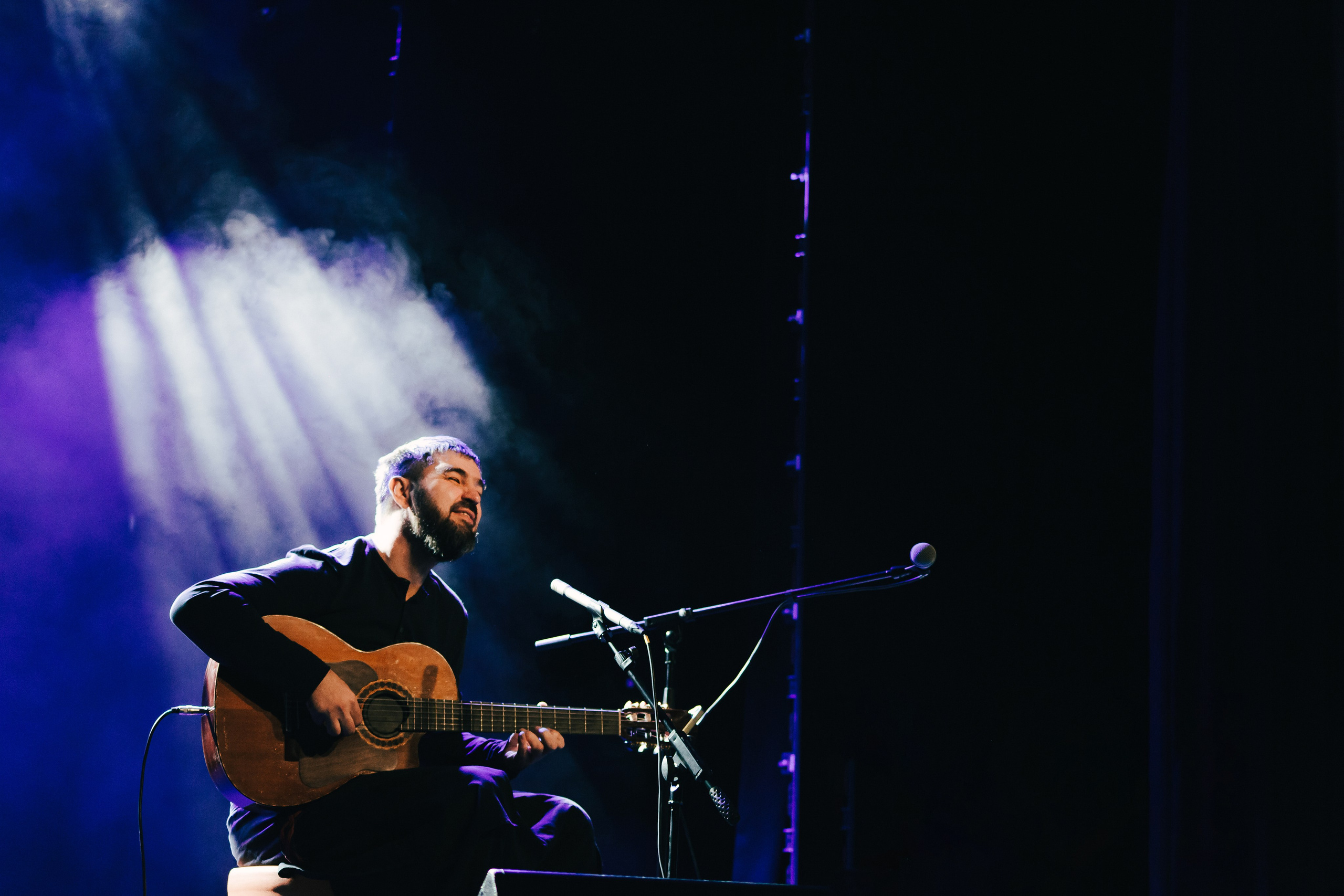 Концерт Виталий Будяк / Челябинск 15.11.24. Фотограф в Челябинске Ополихина Анна