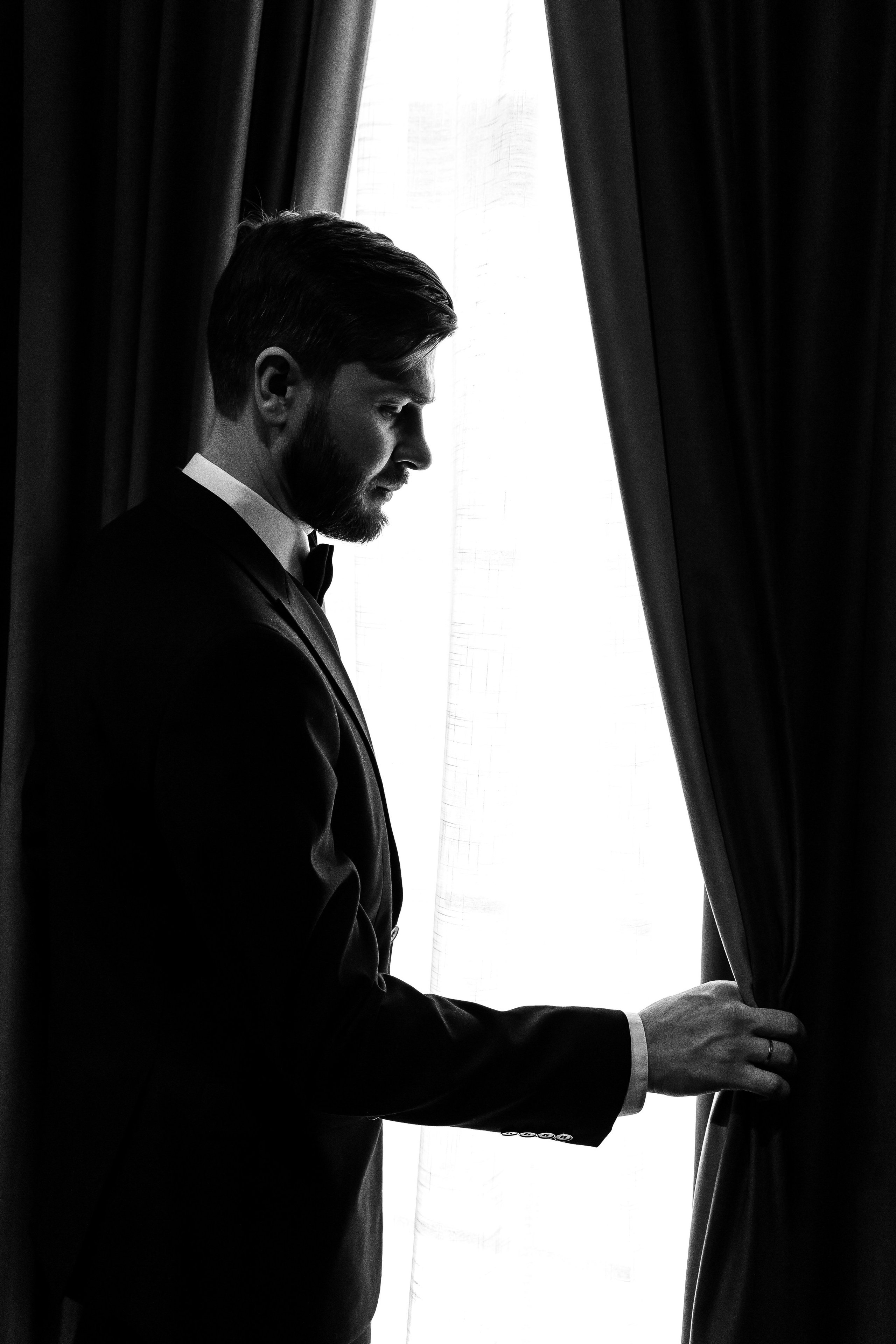 Антон и Марина. Свадебный и семейный фотограф в Челябинске Юлия Ишимова