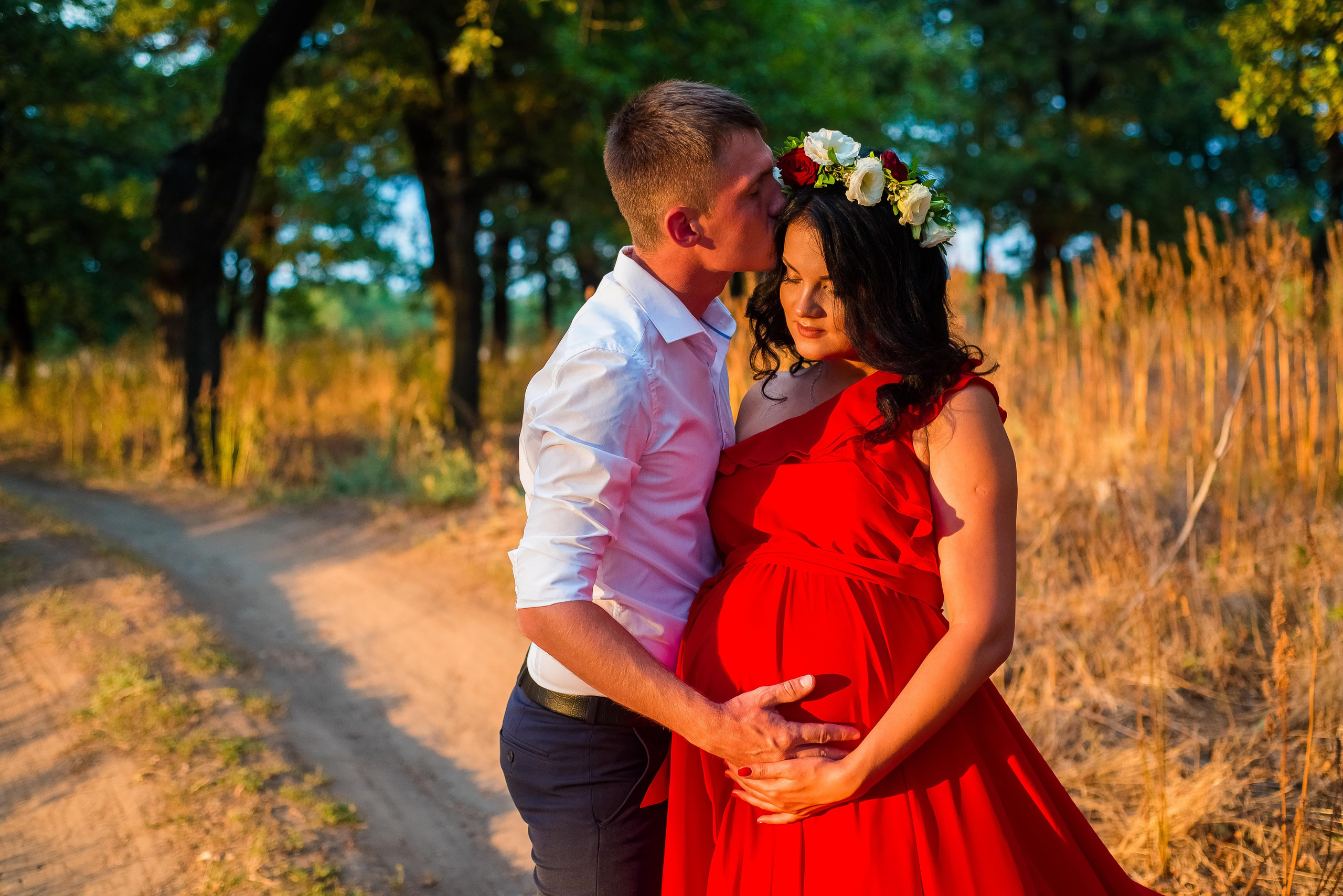 Настя. Свадебный и семейный фотограф Яна Стражева. Волгоград, Москва