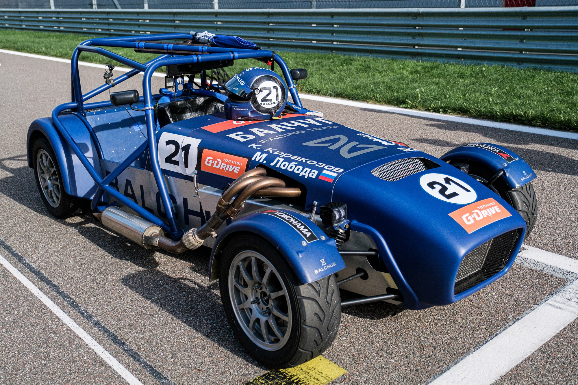 РоссГонки. Свадебный Видеограф Фотограф в Сочи