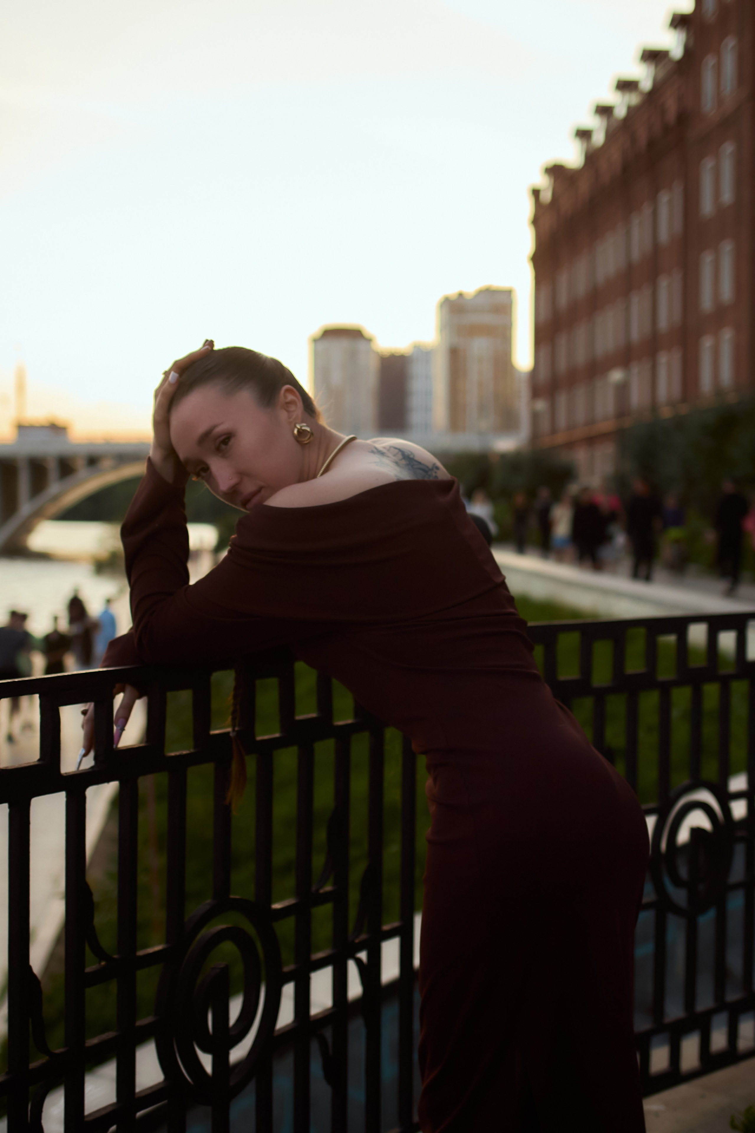 К. Фотограф Екатеринбург Елена Минина