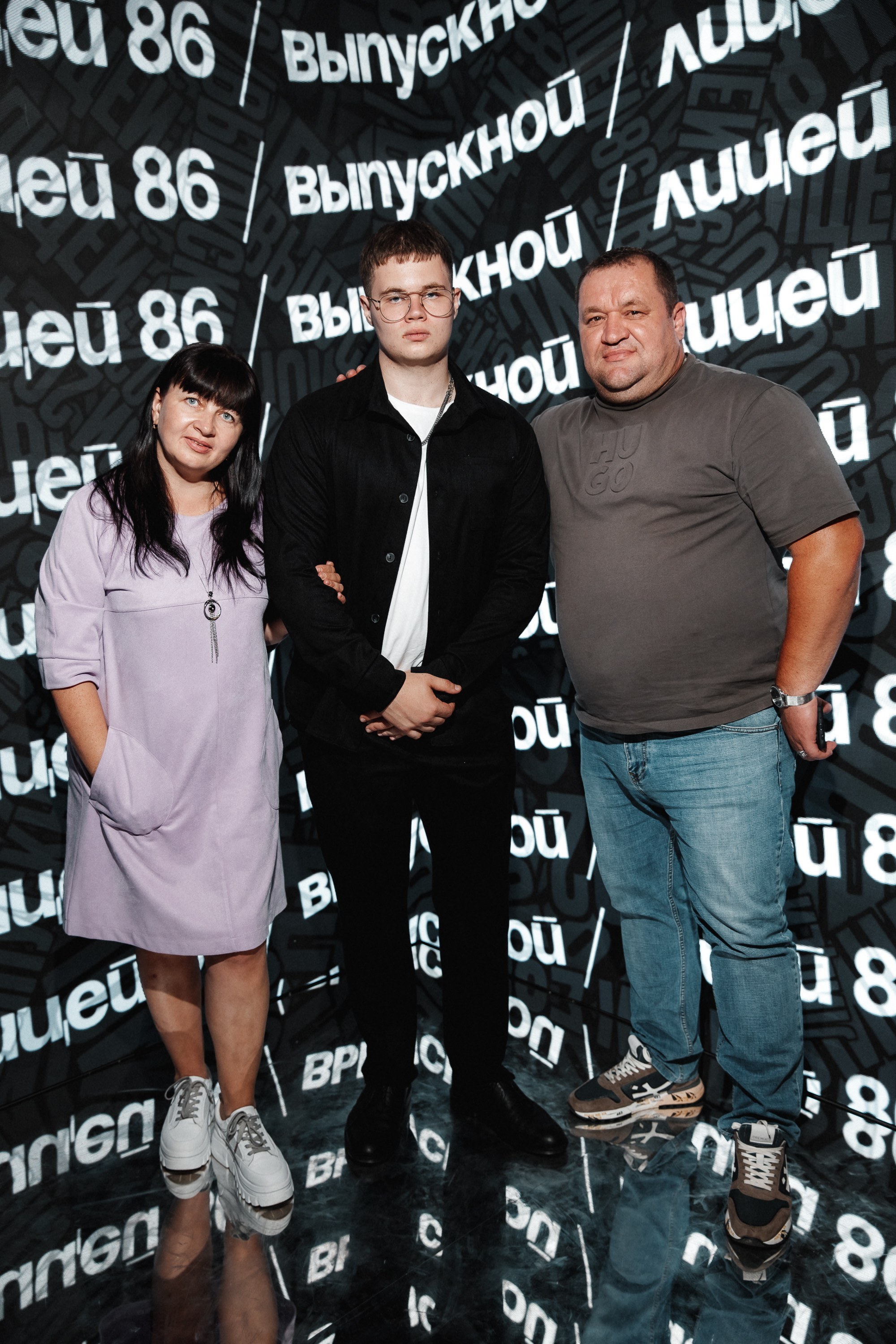 Выпускной. Свадебный фотограф Дмитрий Воробьев Ярославль