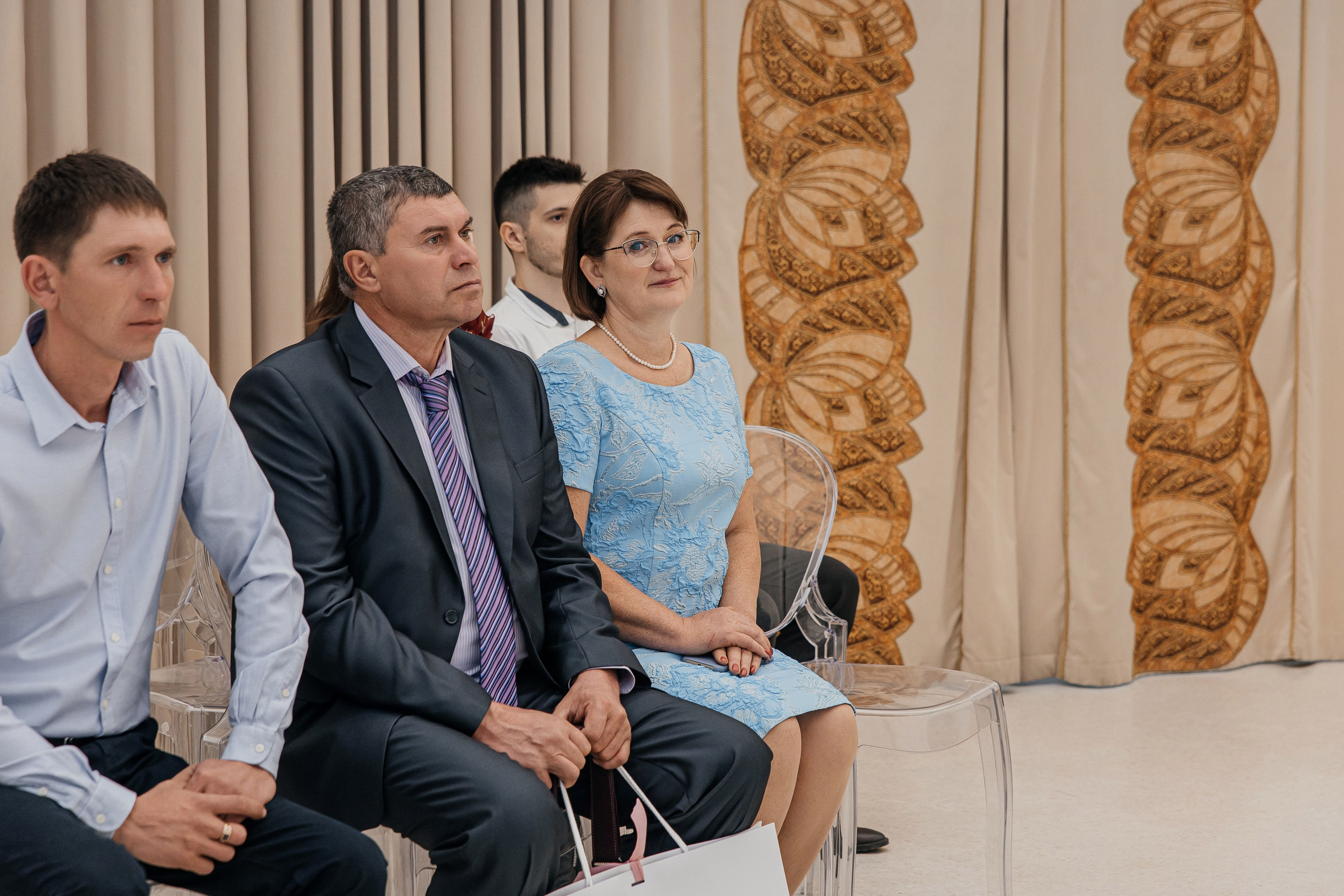 Коля и Лина. Свадебный и семейный фотограф Самара и Самарская область Дарья Зарипова