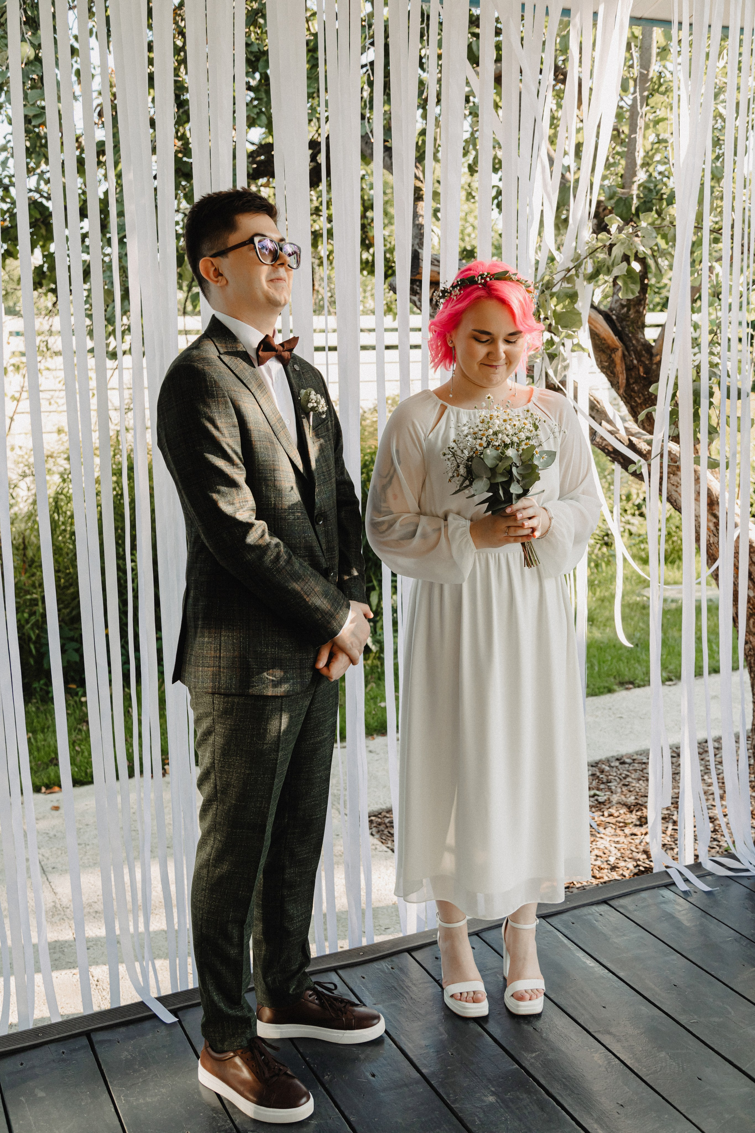 Свадьба Насти и Димы. Свадебный и семейный фотограф Женя Добрянская в Нижнем Новгороде