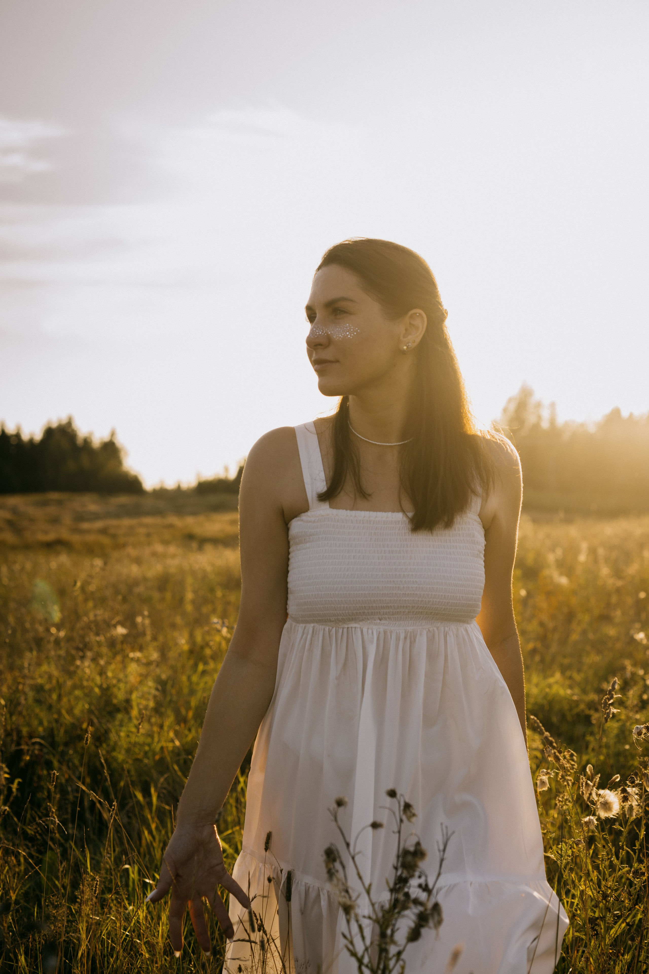 Яна и Ева. Фотограф в Санкт-Петербурге Ксения Андреева