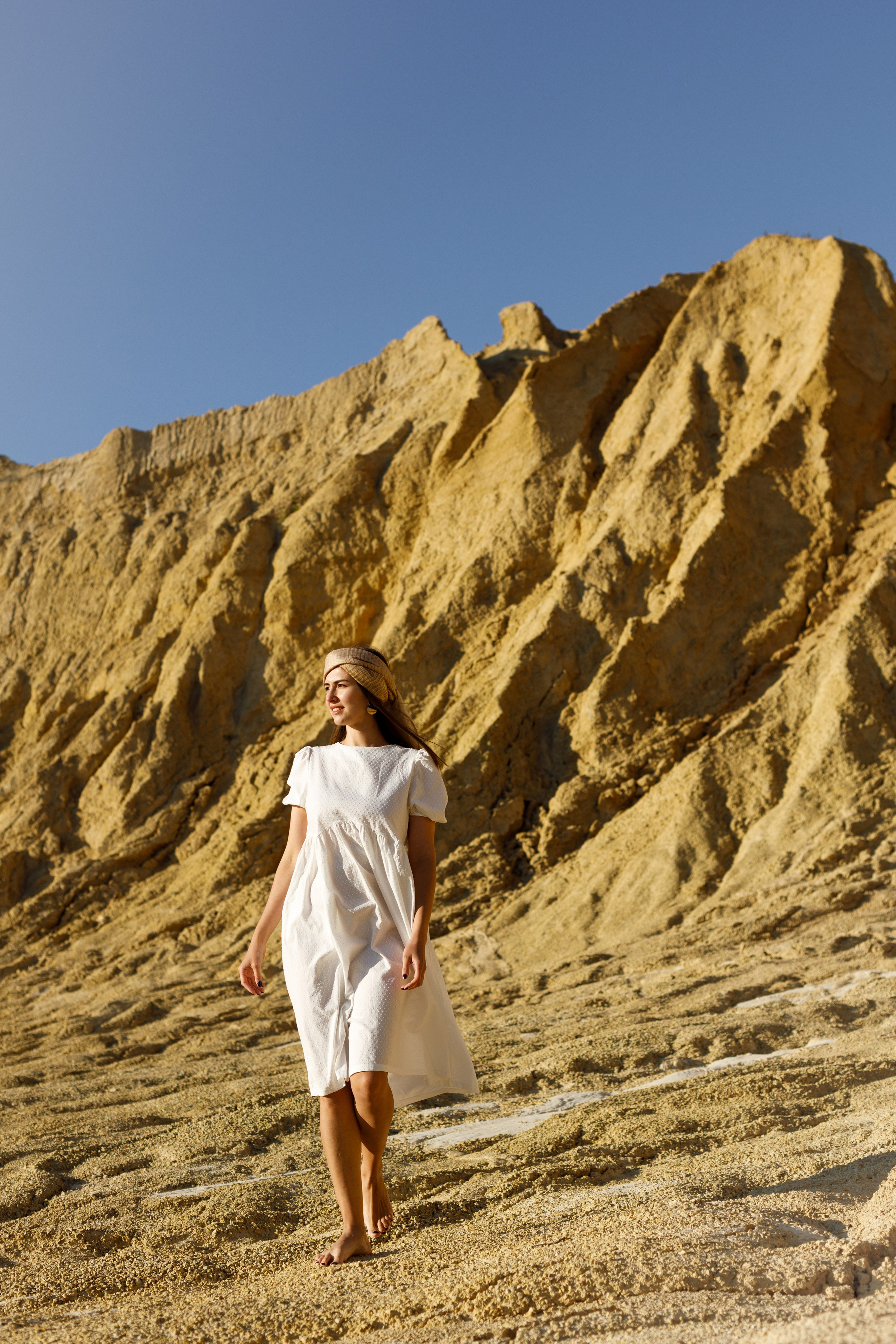 Пески. Фотограф в Санкт-Петербурге Ксения Андреева