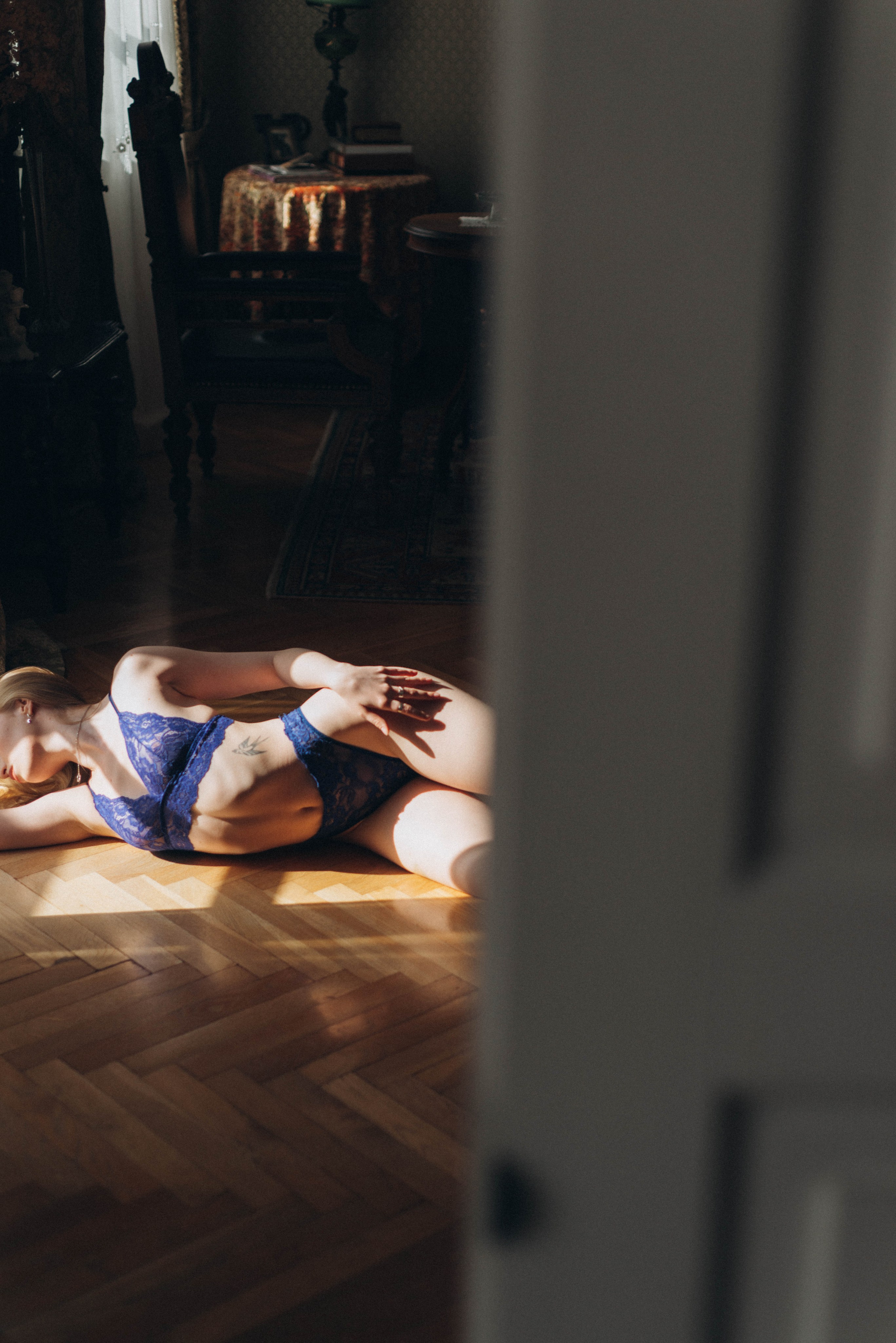 Полина. Фотограф в Новосибирске