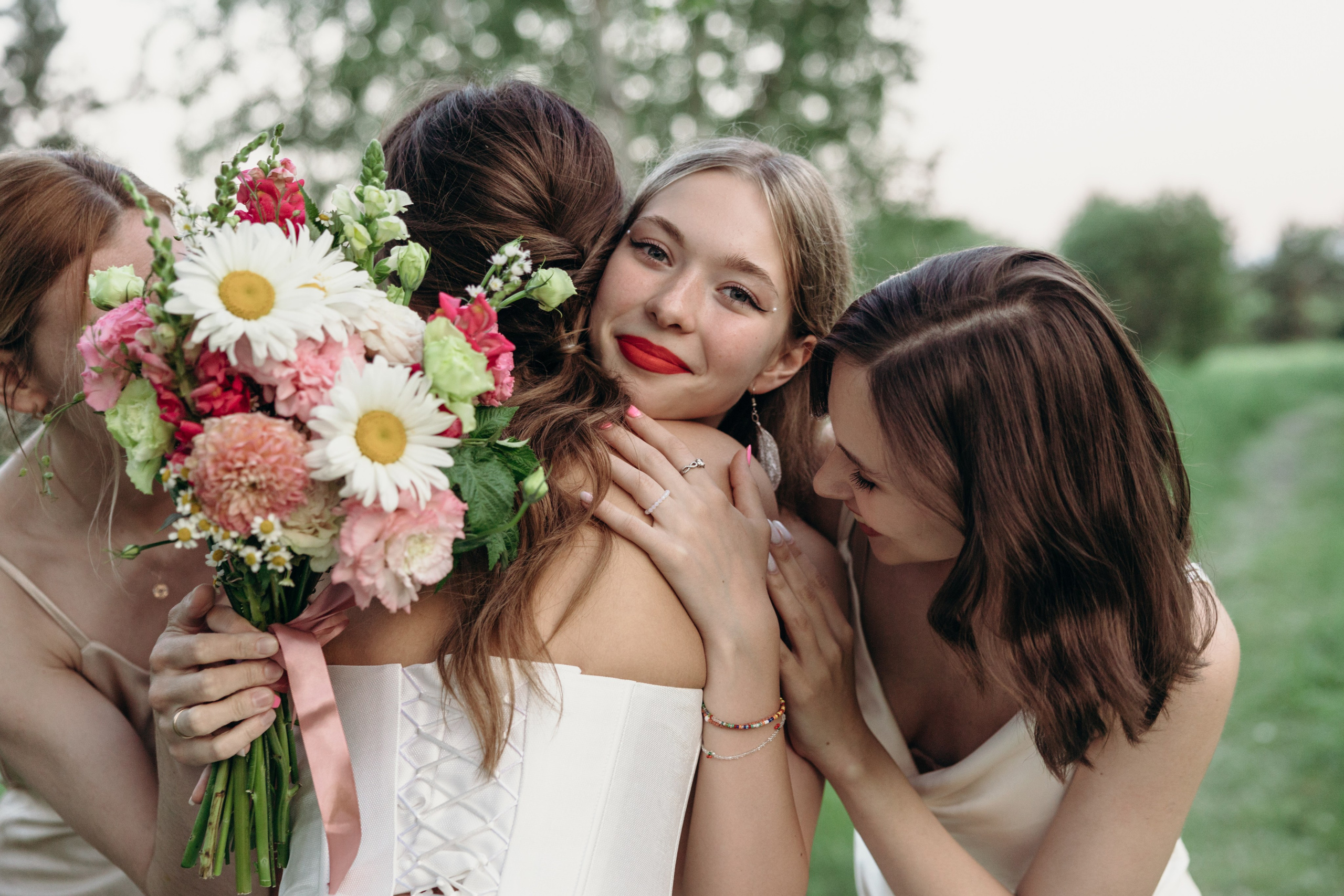 Роман&Яна. Фотограф свадебный семейный в Красноярске Шукшина Наталья