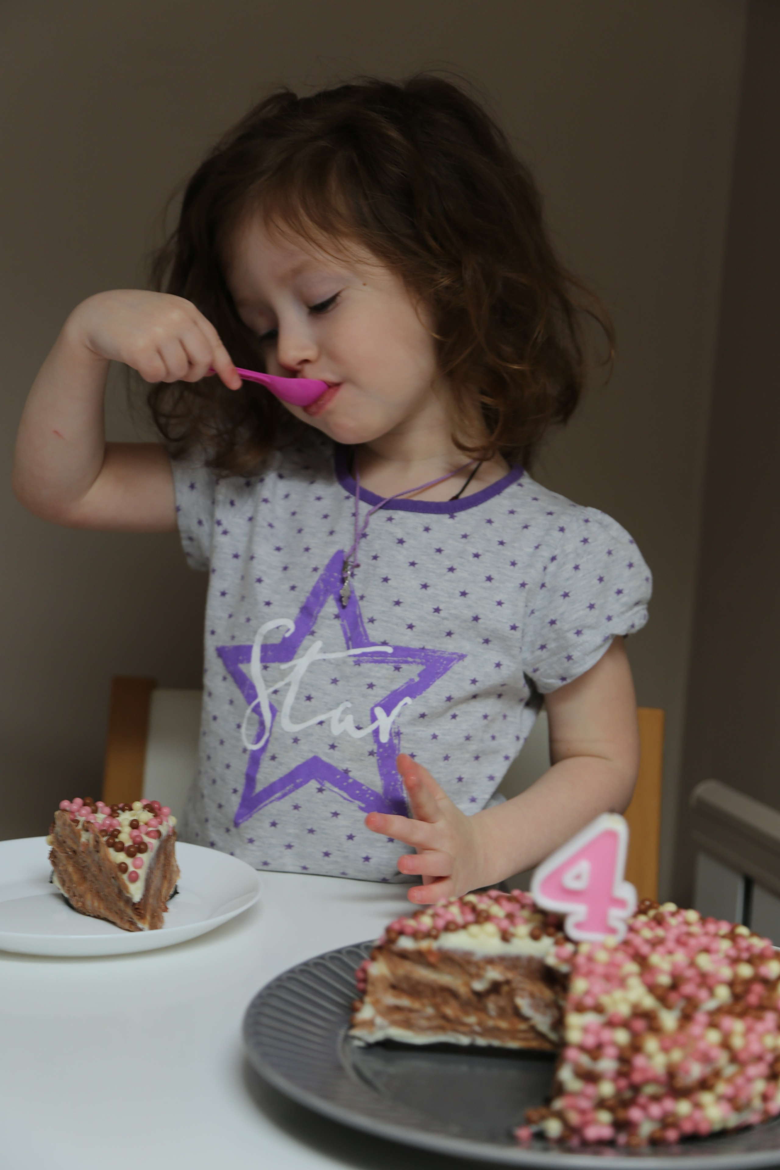 ДР Евы. Семейный и детский фотограф в Краснодарском крае