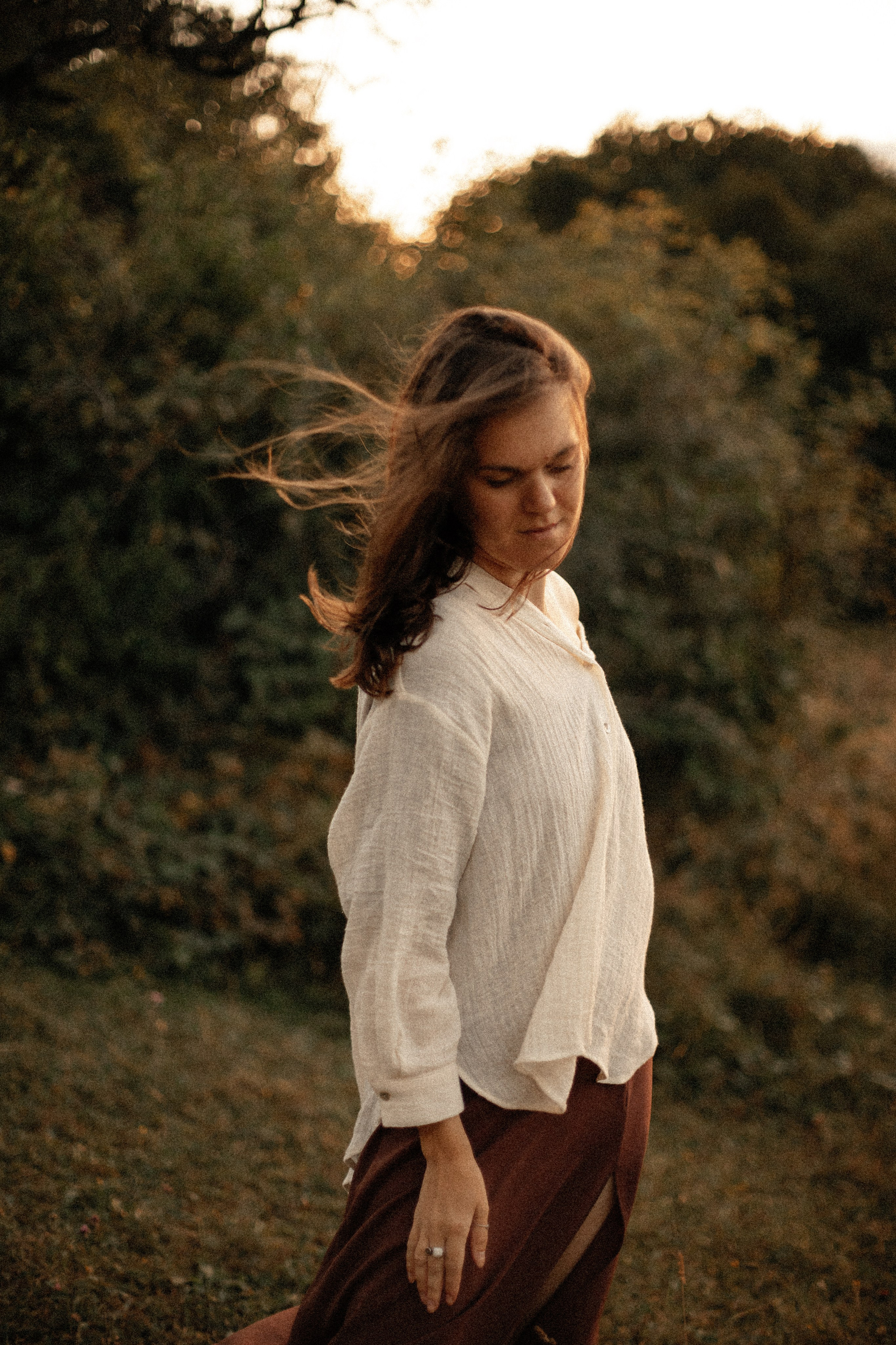 Арина. Фотограф в Архангельске Александра Васина