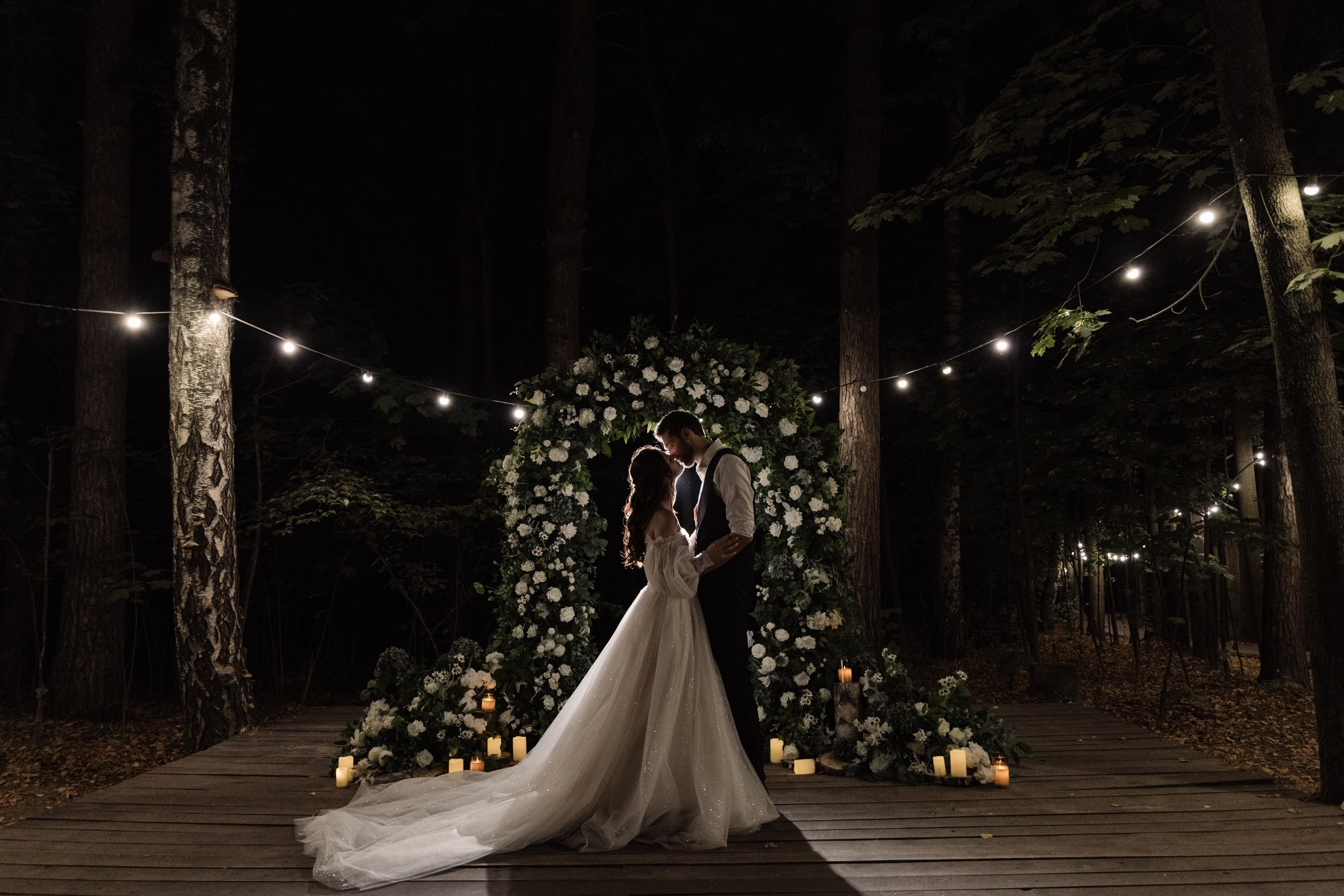 Фотограф Руданова. Подрядчики и друзья сети свадебных площадок House for wedding