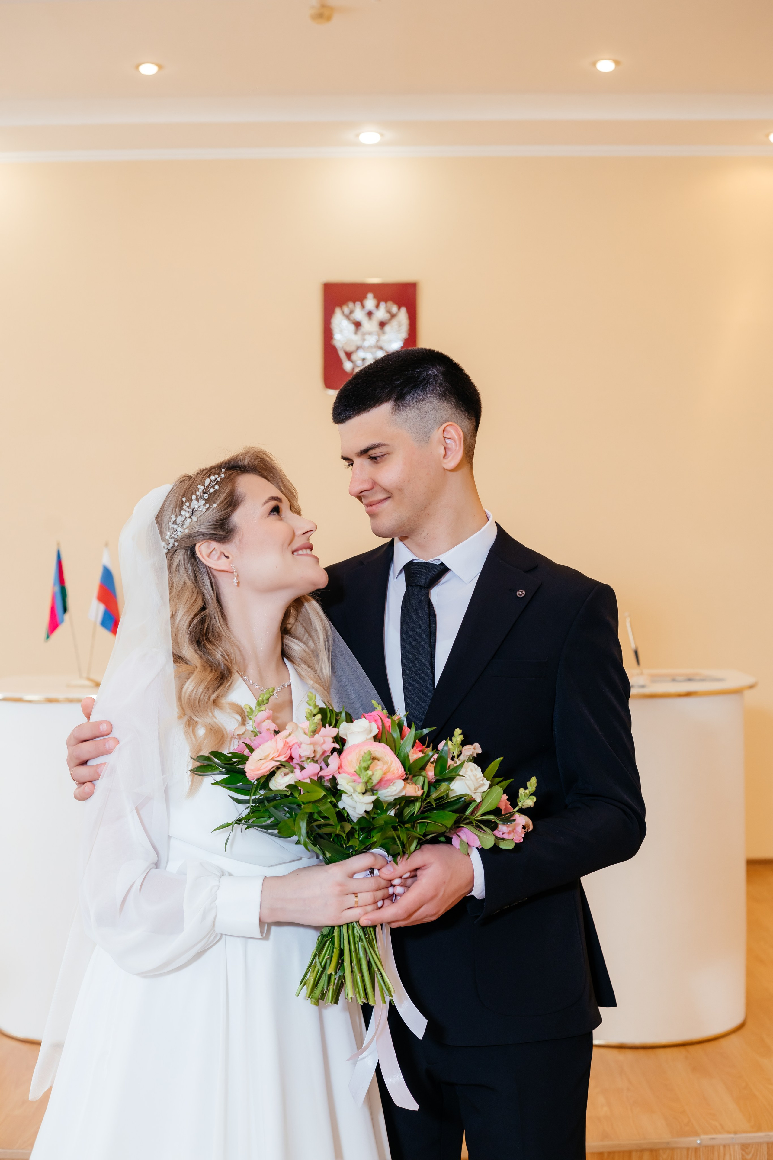 Свадебный фотограф в Тихорецке. Свадебный и семейный фотограф в Краснодарском крае Мария Данилкина