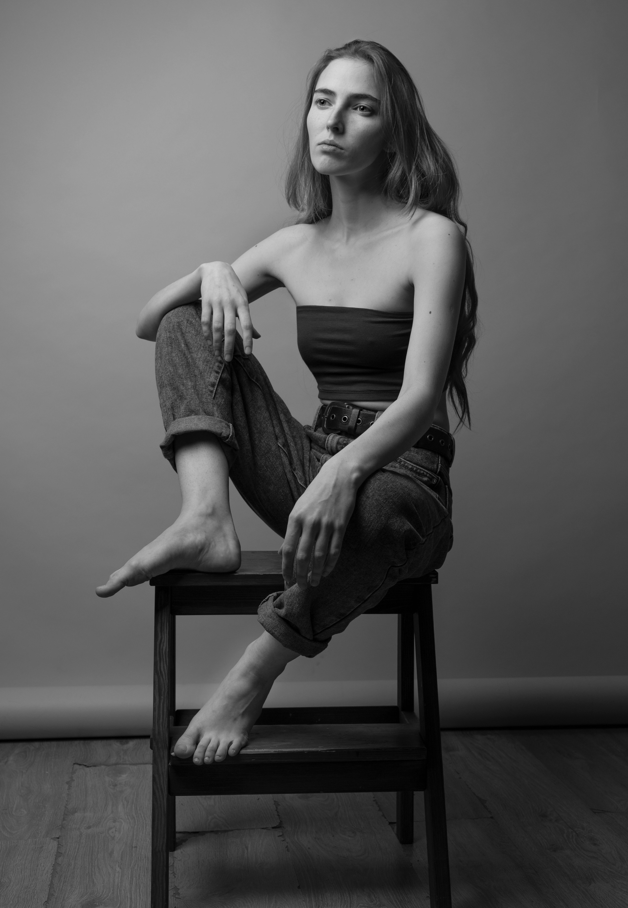 Nastya. Портретный фотограф в Москве Казьмина Олеся