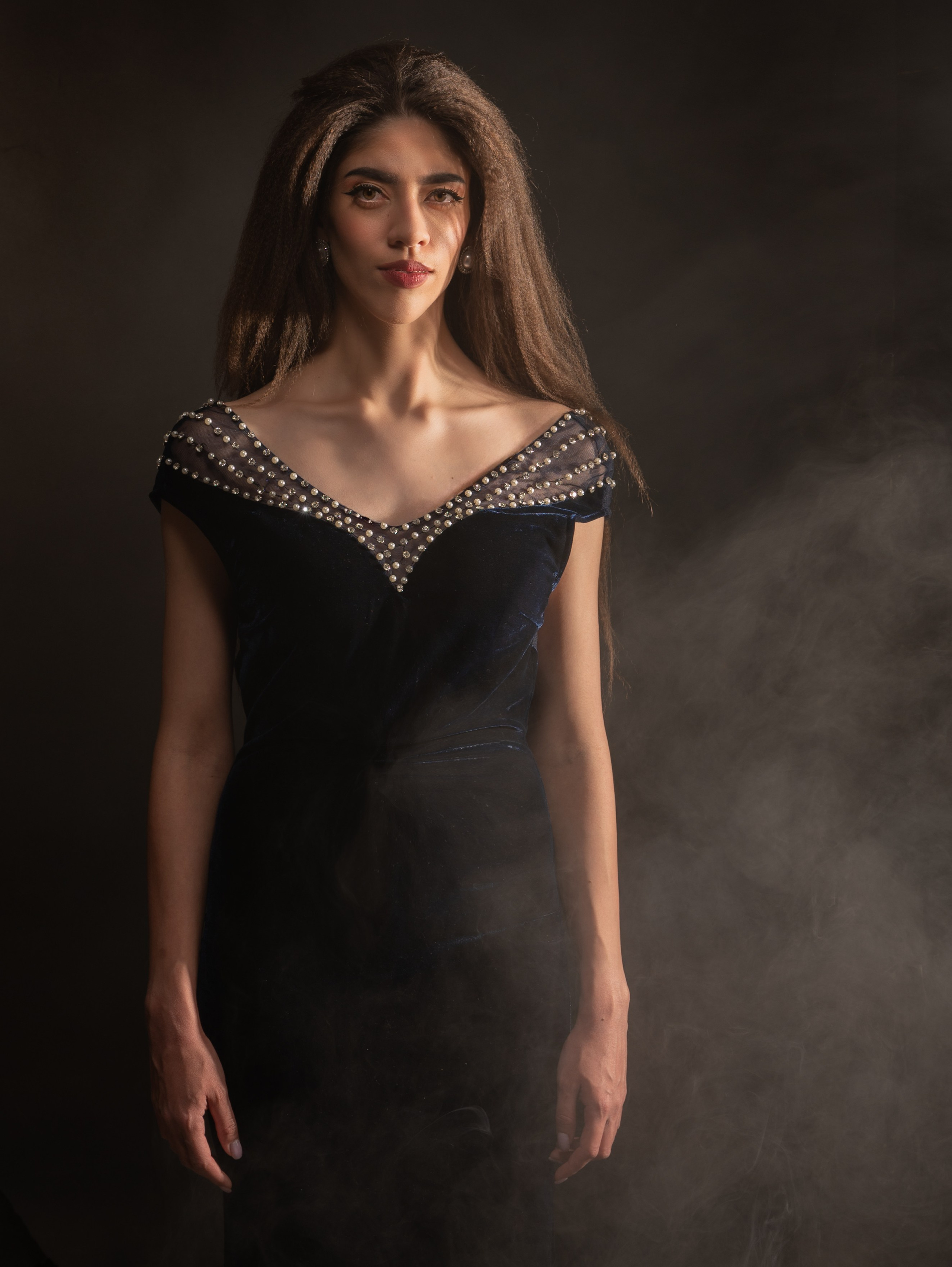 Анна. Портретный фотограф в Москве Казьмина Олеся