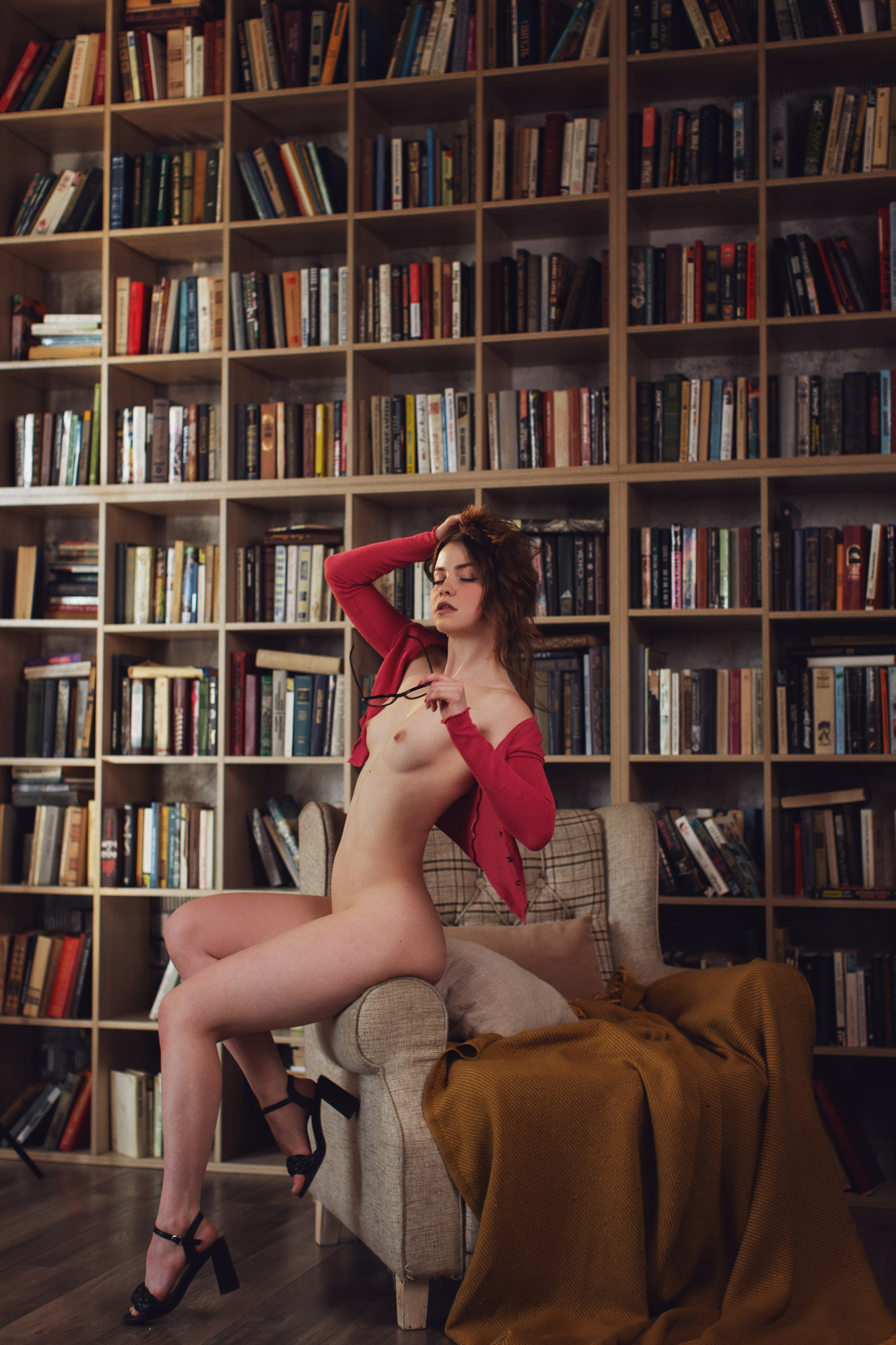 Юля Морозова. Фотограф и видеограф Милорадов Илья