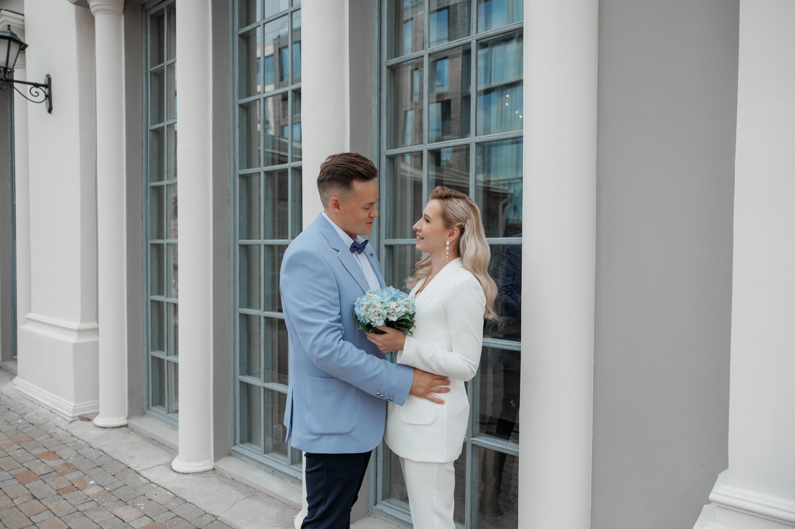 Особняк на Малой Ордынке, «Роял», прогулка в Царицыно. Свадебный и репортажный фотограф (Москва, Королев и другие)