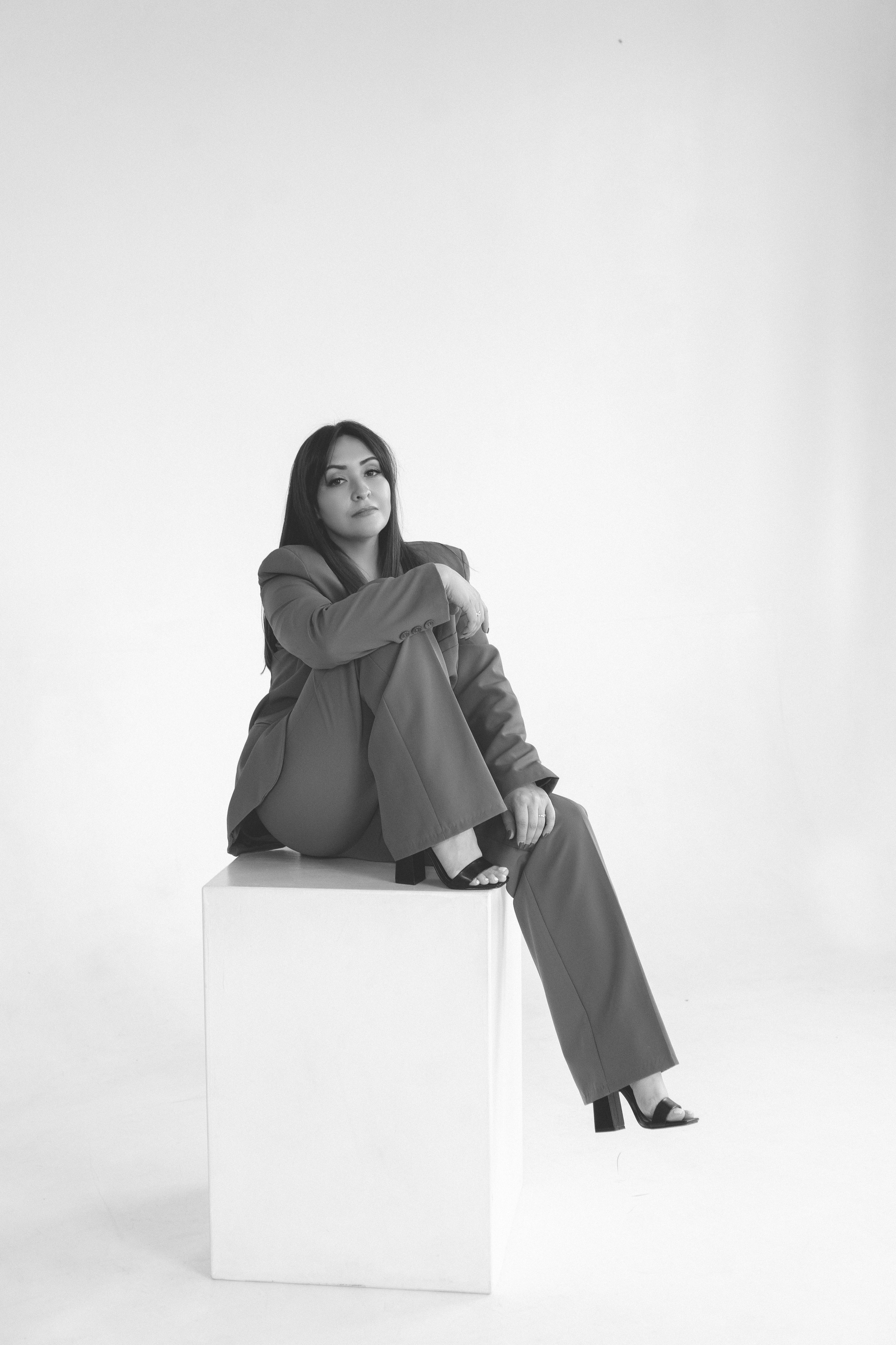 Марина. Фотограф Лютикова Ирина, Тюмень, Москва