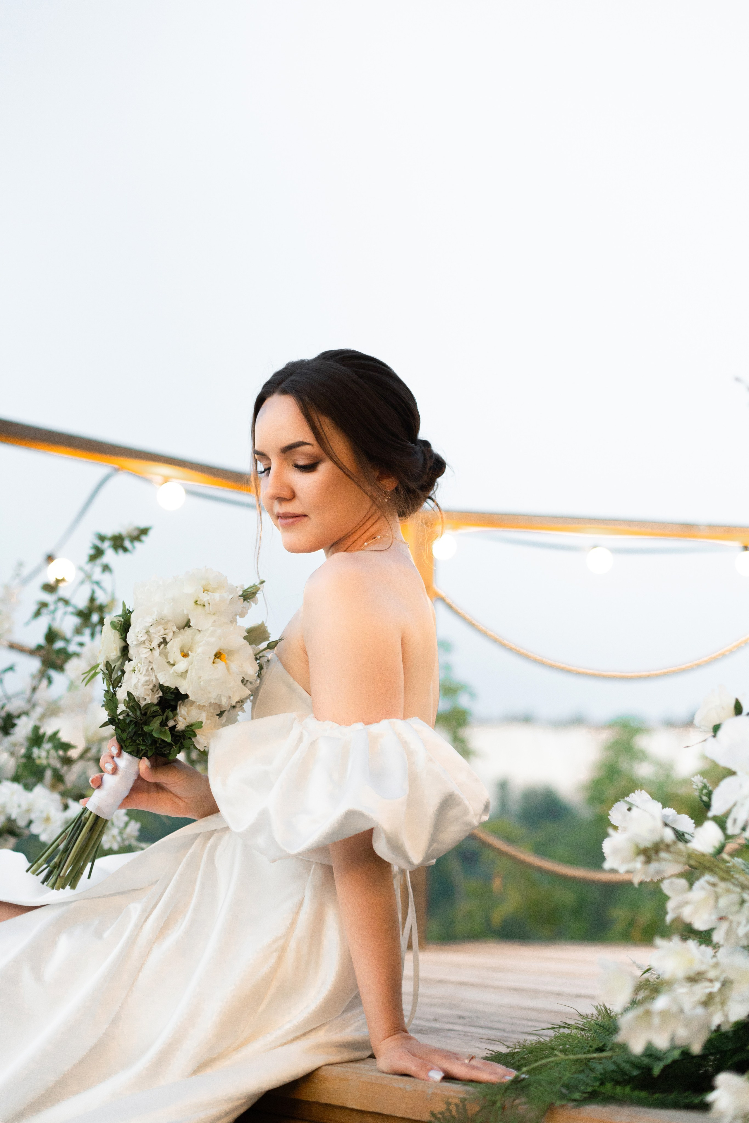 Игорь и Александра. Свадебный и семейный фотограф в городе Россошь и Воронежской области