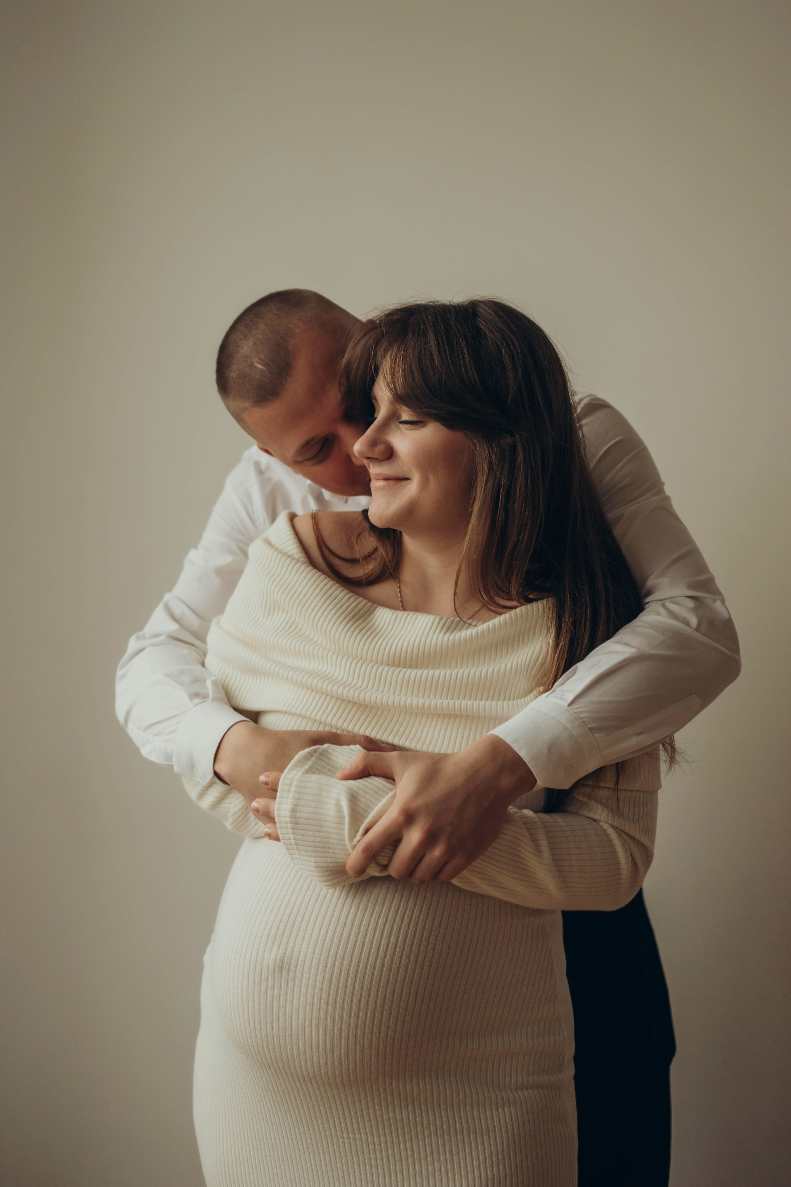 Таня и Илья