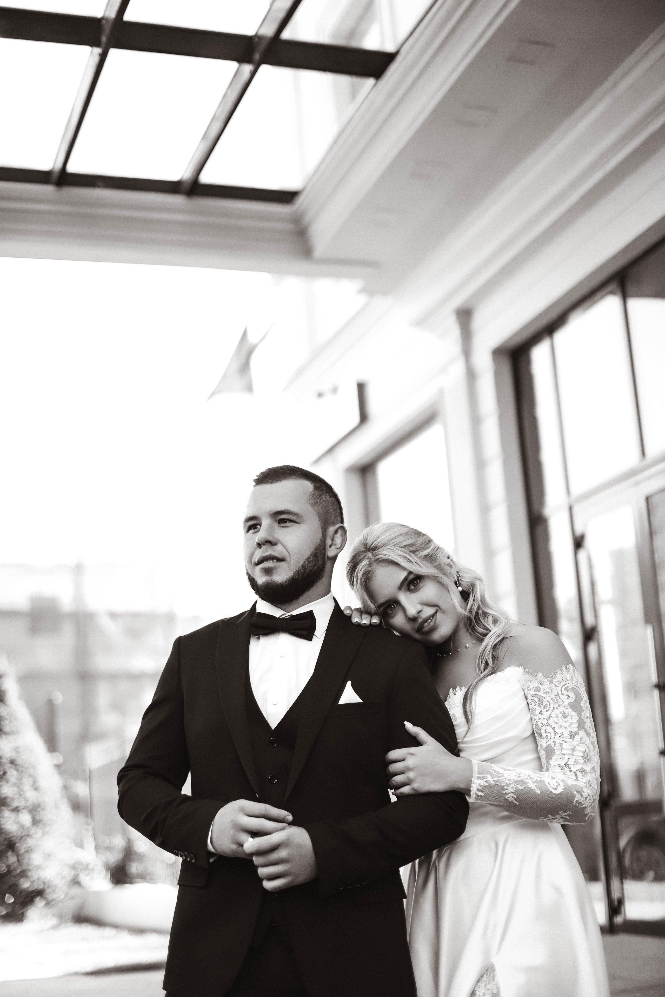 СОФИЯ & МИХАИЛ. Фотограф Мариуполь | Ялта | Крым — Диана Мазенко