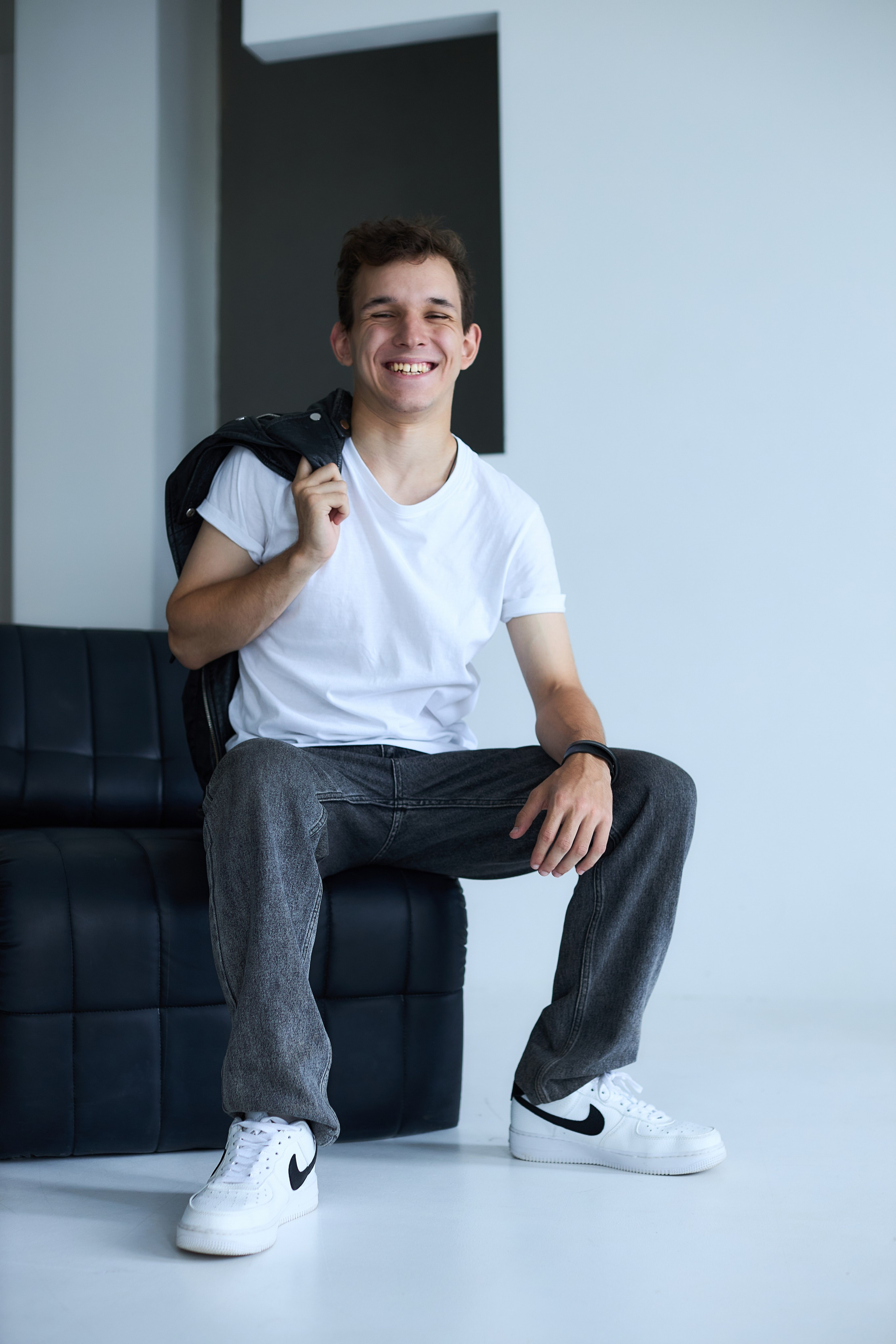 бизнес портрет в Самаре