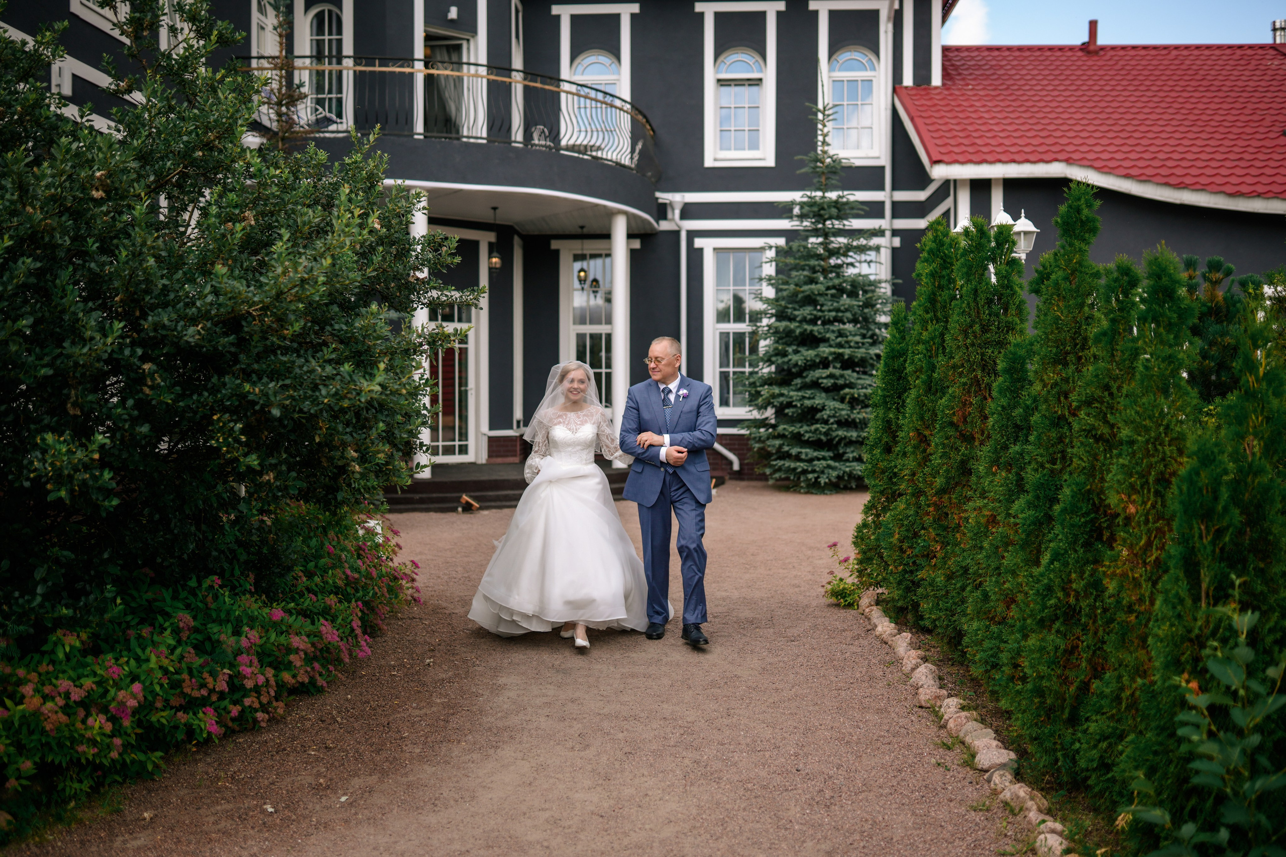 DMITRIY&MARIYA. Свадебный фотограф в Санкт-Петербурге Харичева Анастасия