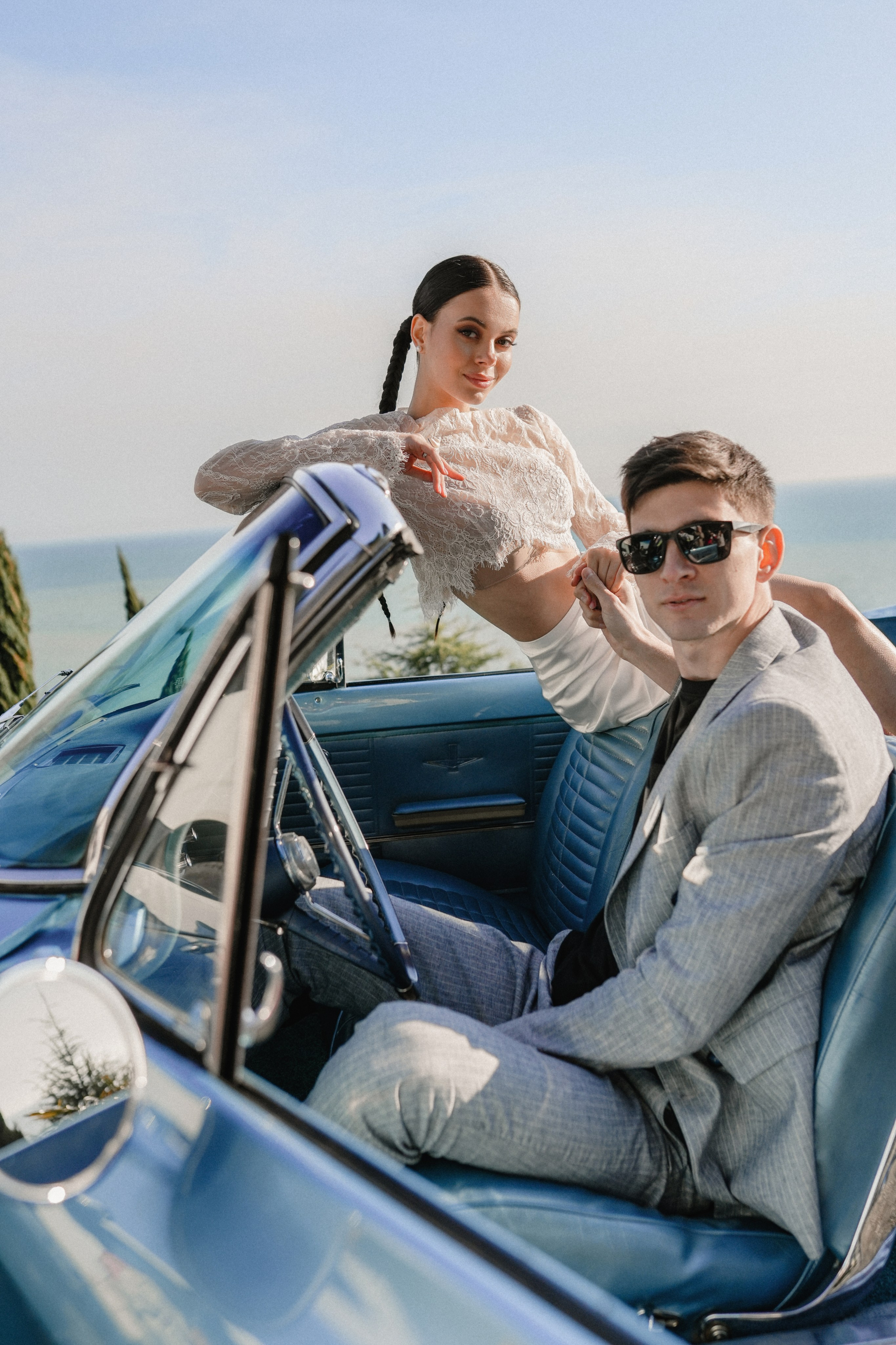 EVGENIY & VIKTORIA. Свадебный фотограф в Санкт-Петербурге Харичева Анастасия