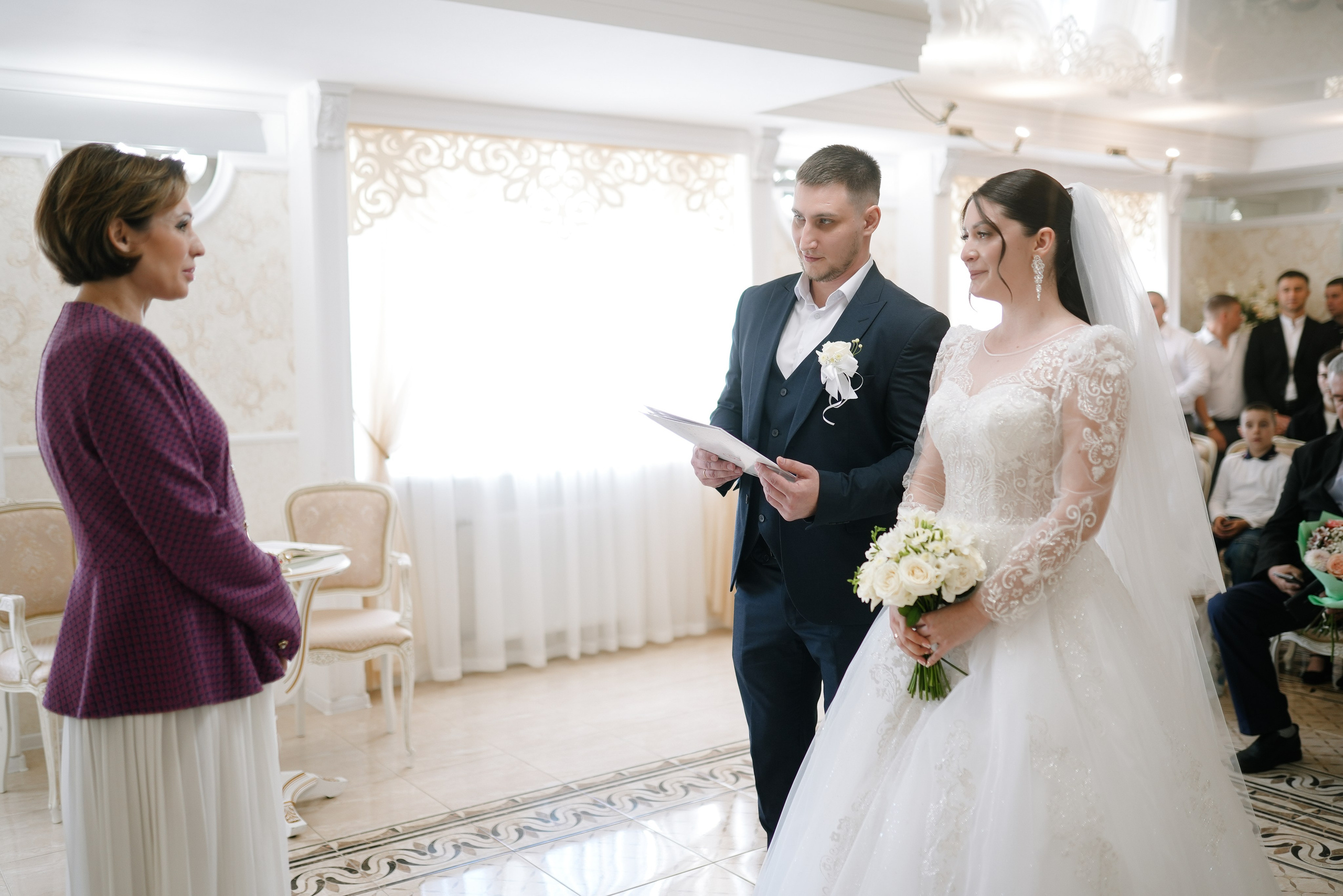 ARTYOM & ELENA. Свадебный фотограф в Санкт-Петербурге Харичева Анастасия