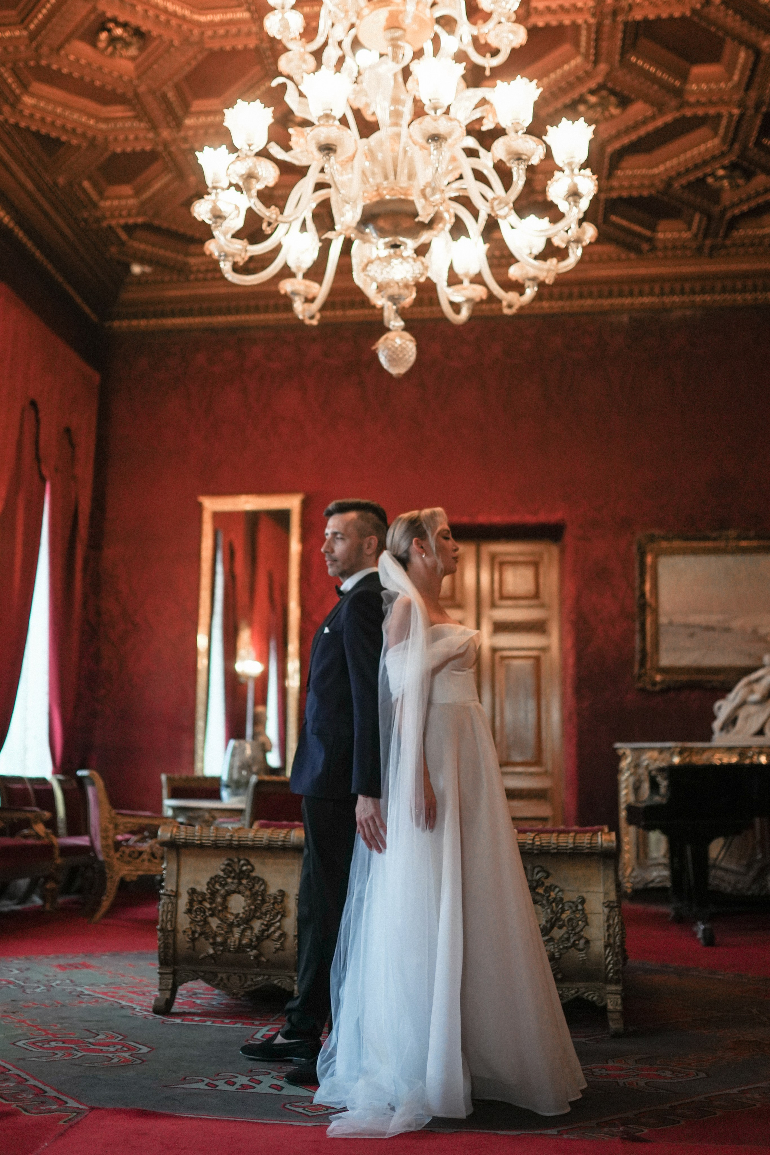 IVAN&OLESYA. Свадебный фотограф в Санкт-Петербурге Харичева Анастасия