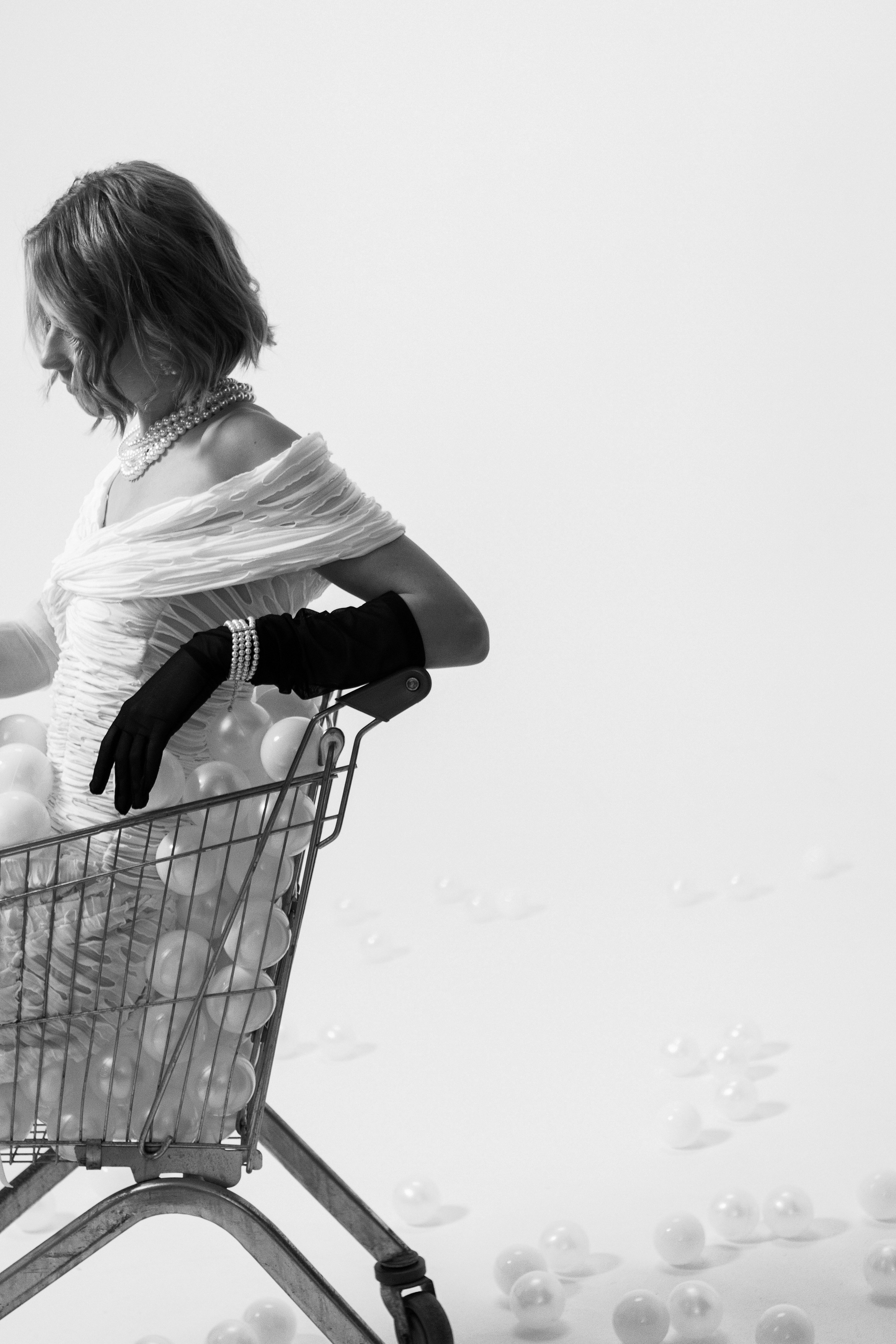 Others. Fashion Фотограф в СПб Yana Kochkina