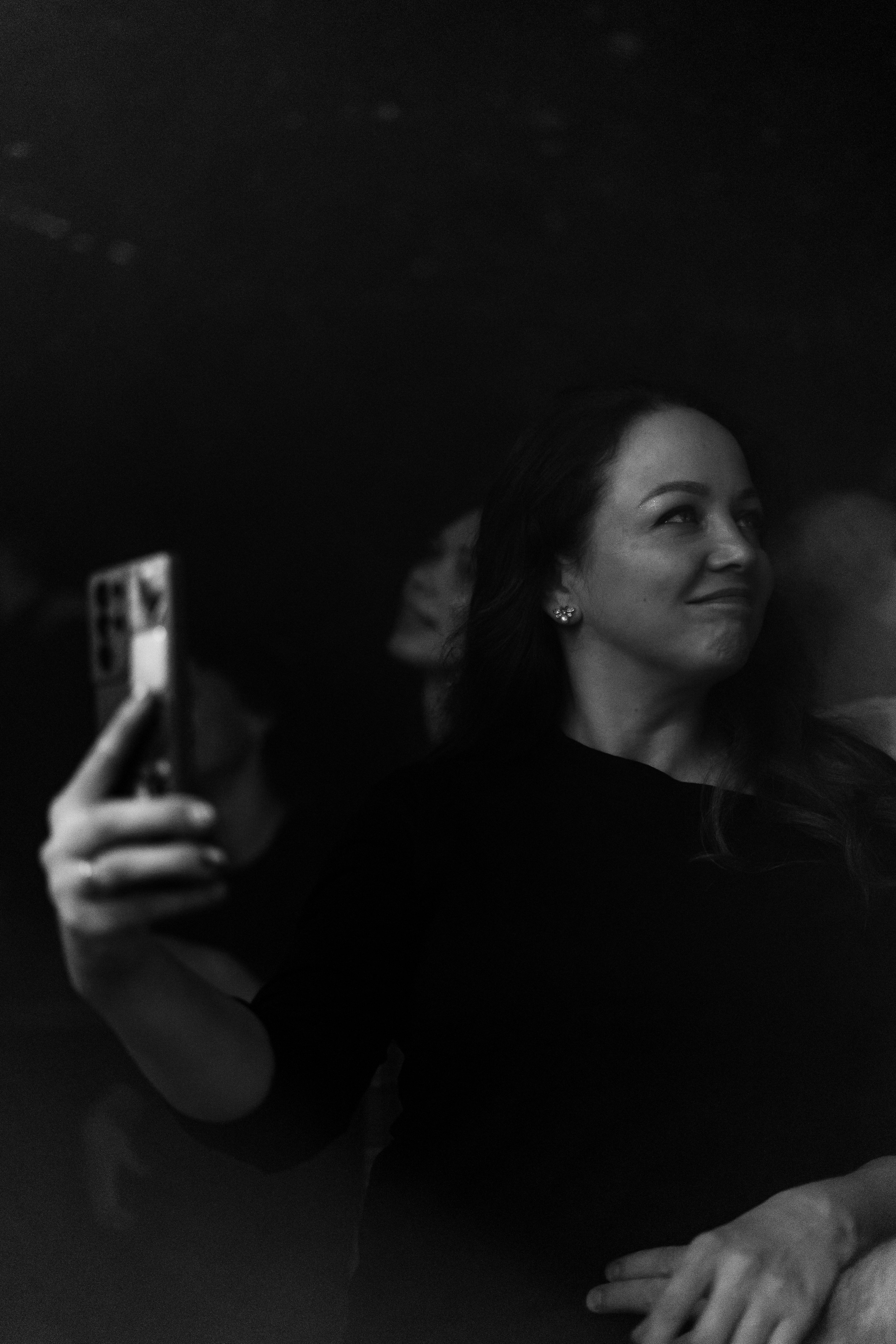 Rook's. Анастасия Паршукова — фотограф Шерегеш Новосибирск