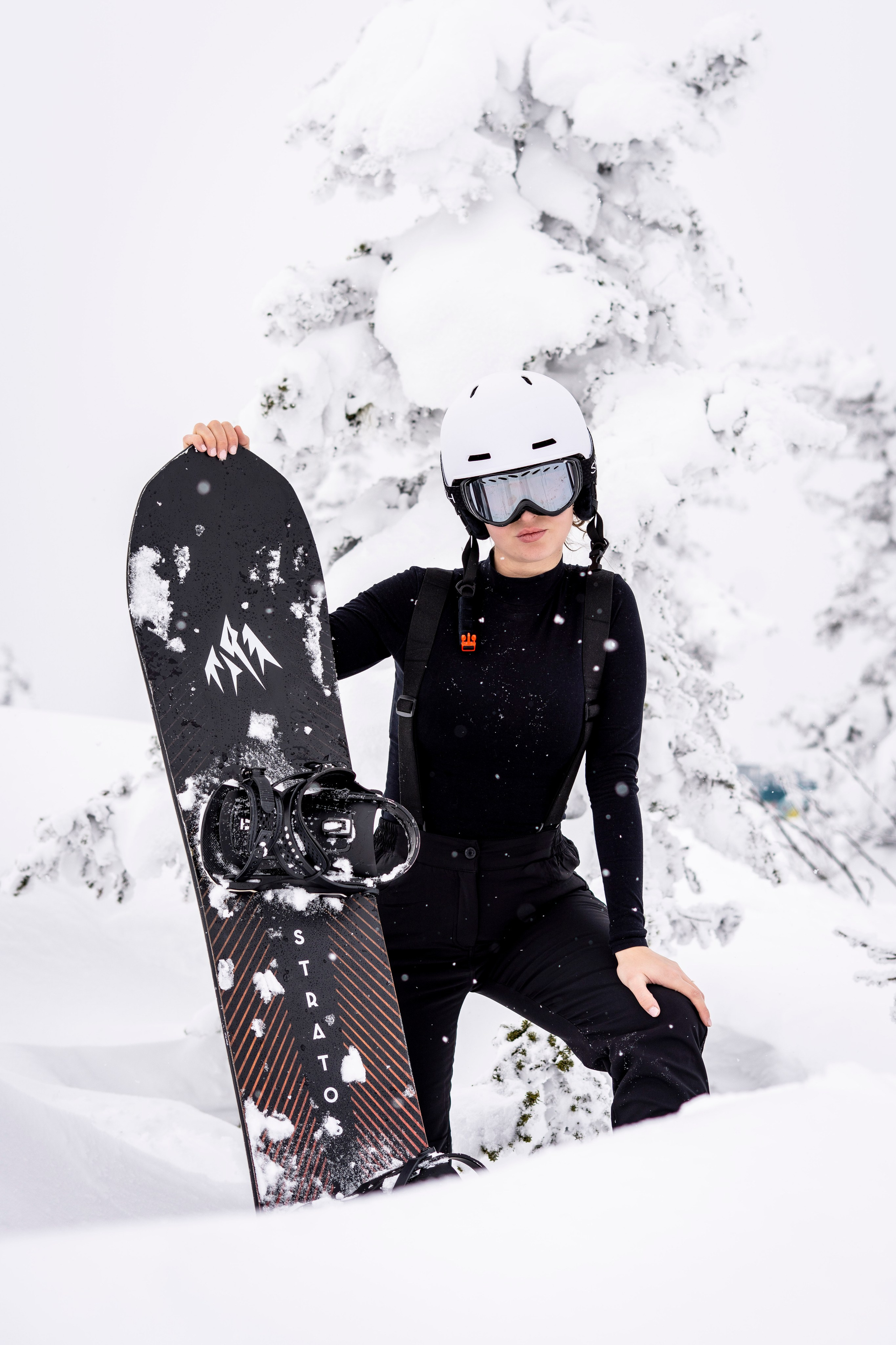 Тур. Анастасия Паршукова — фотограф Шерегеш Новосибирск