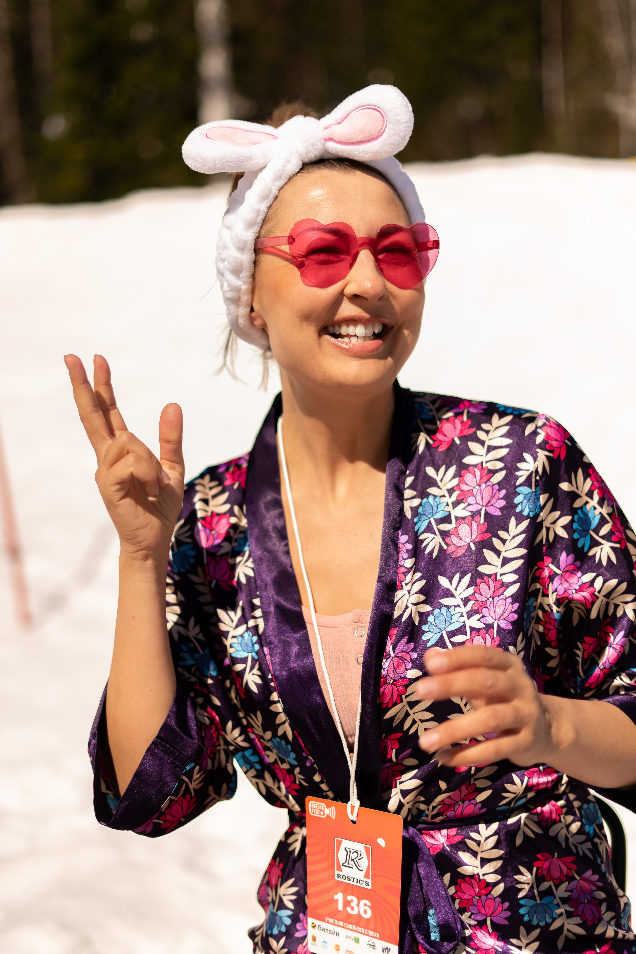 Грелка 16.04.24. Анастасия Паршукова — фотограф Шерегеш Новосибирск