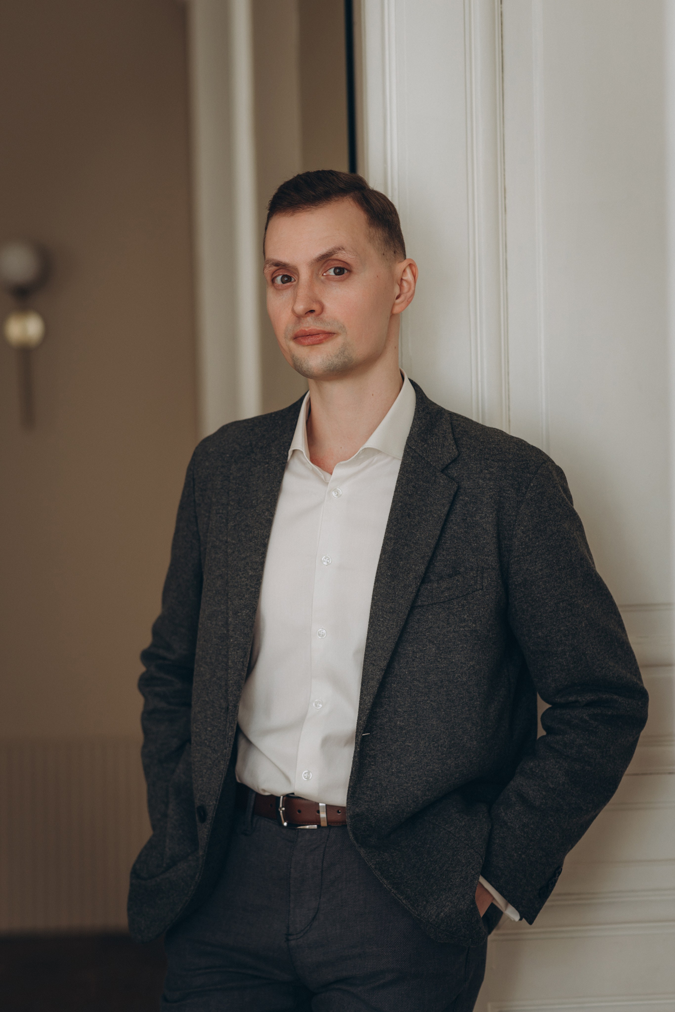 Юлия и Юра. Фотограф Ксюша Белоносова