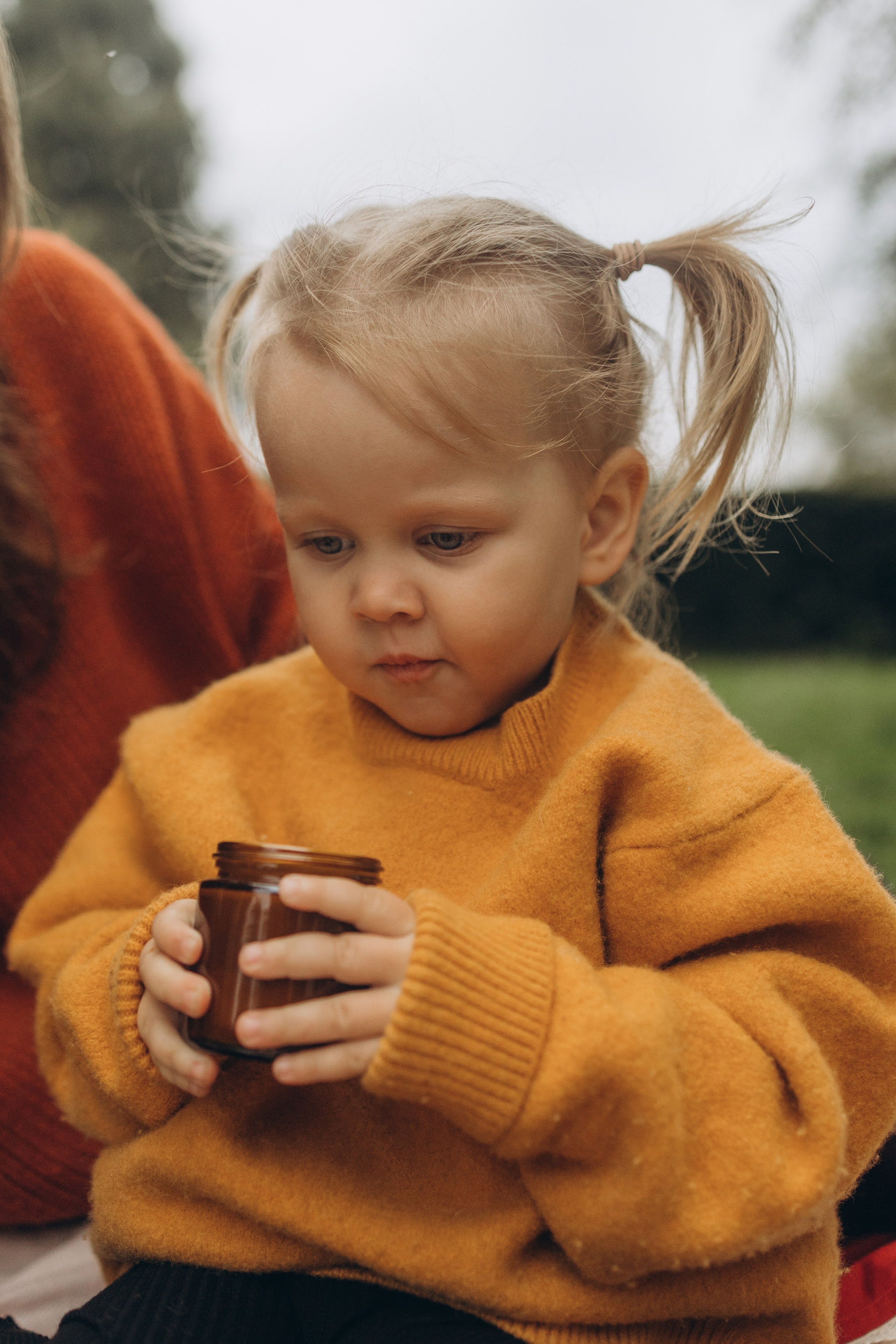 Мария, Олег и Серафима. Семейный фотограф в Москве Виктория Ястребинская