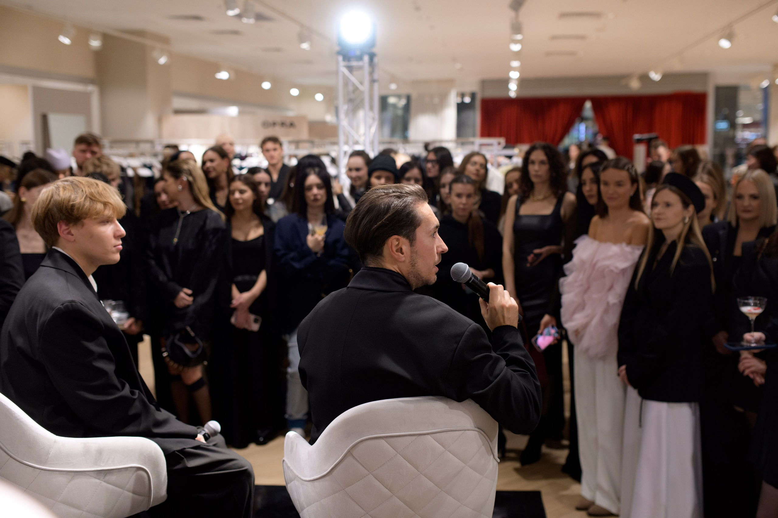 FАБРИКА grand opening. Свадебный фотограф в Минске