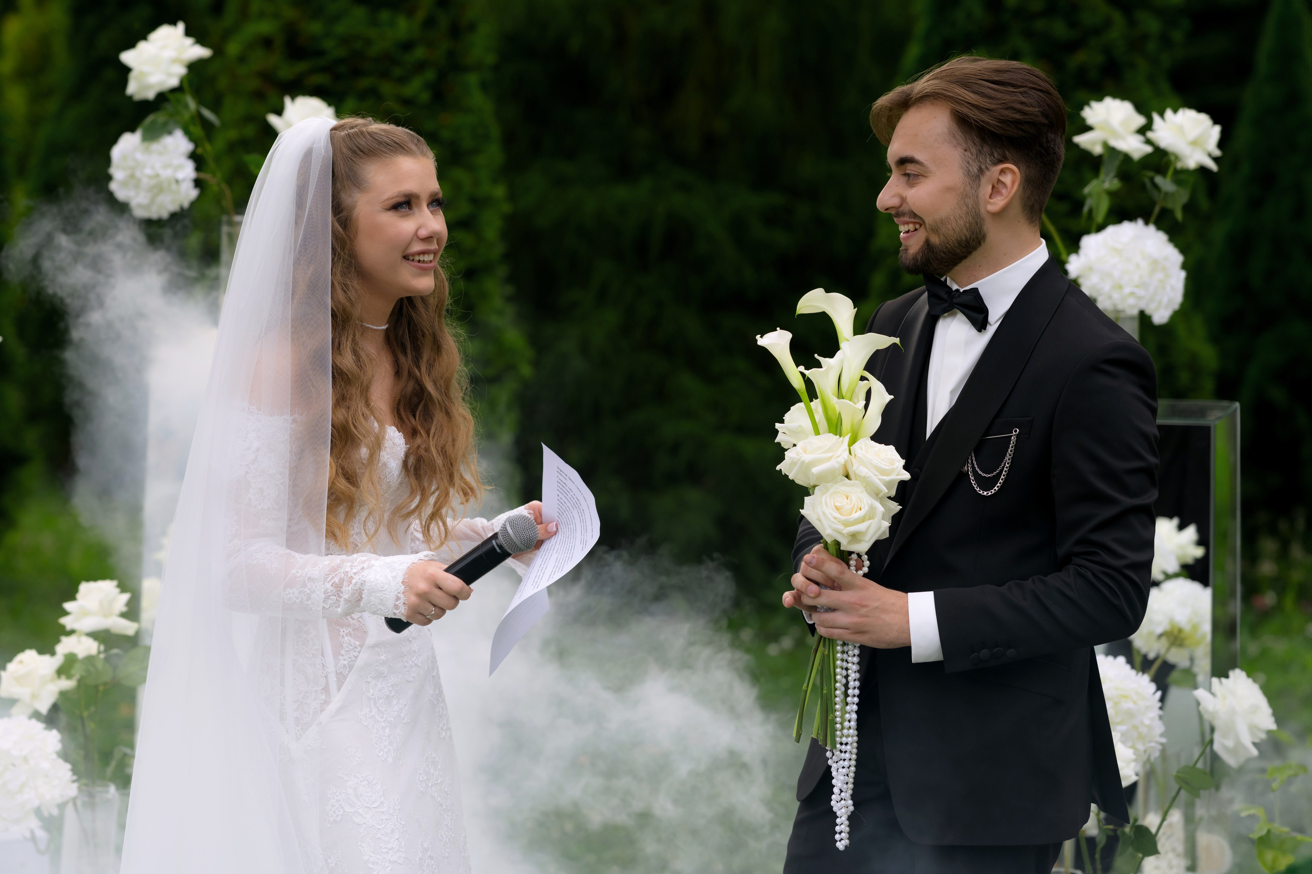 София & Дима. Свадебный фотограф в Минске