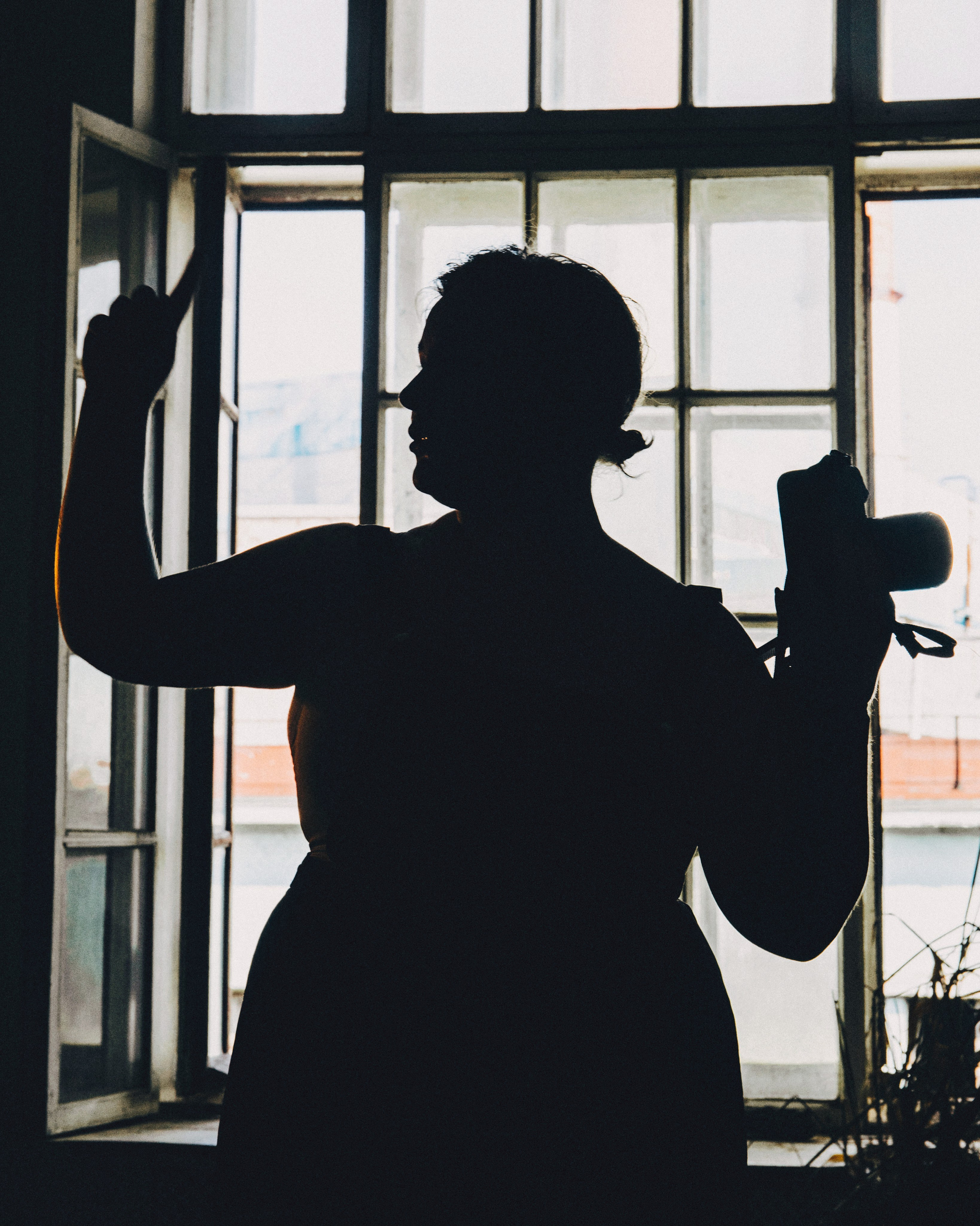 Ульяна. Портретный фотограф Ванинен Анастасия. Санкт-Петербург