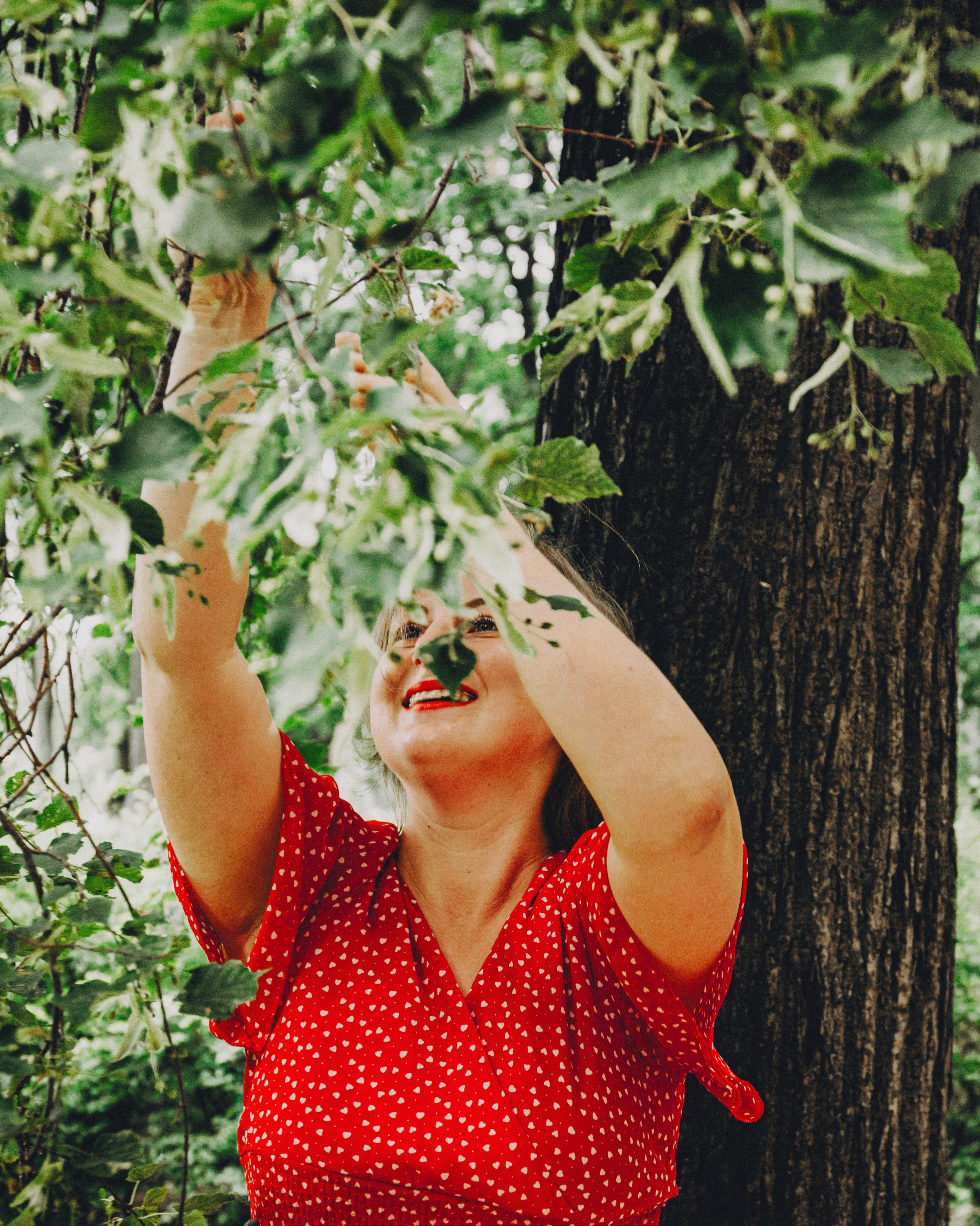 Катерина. Портретный фотограф Ванинен Анастасия. Санкт-Петербург