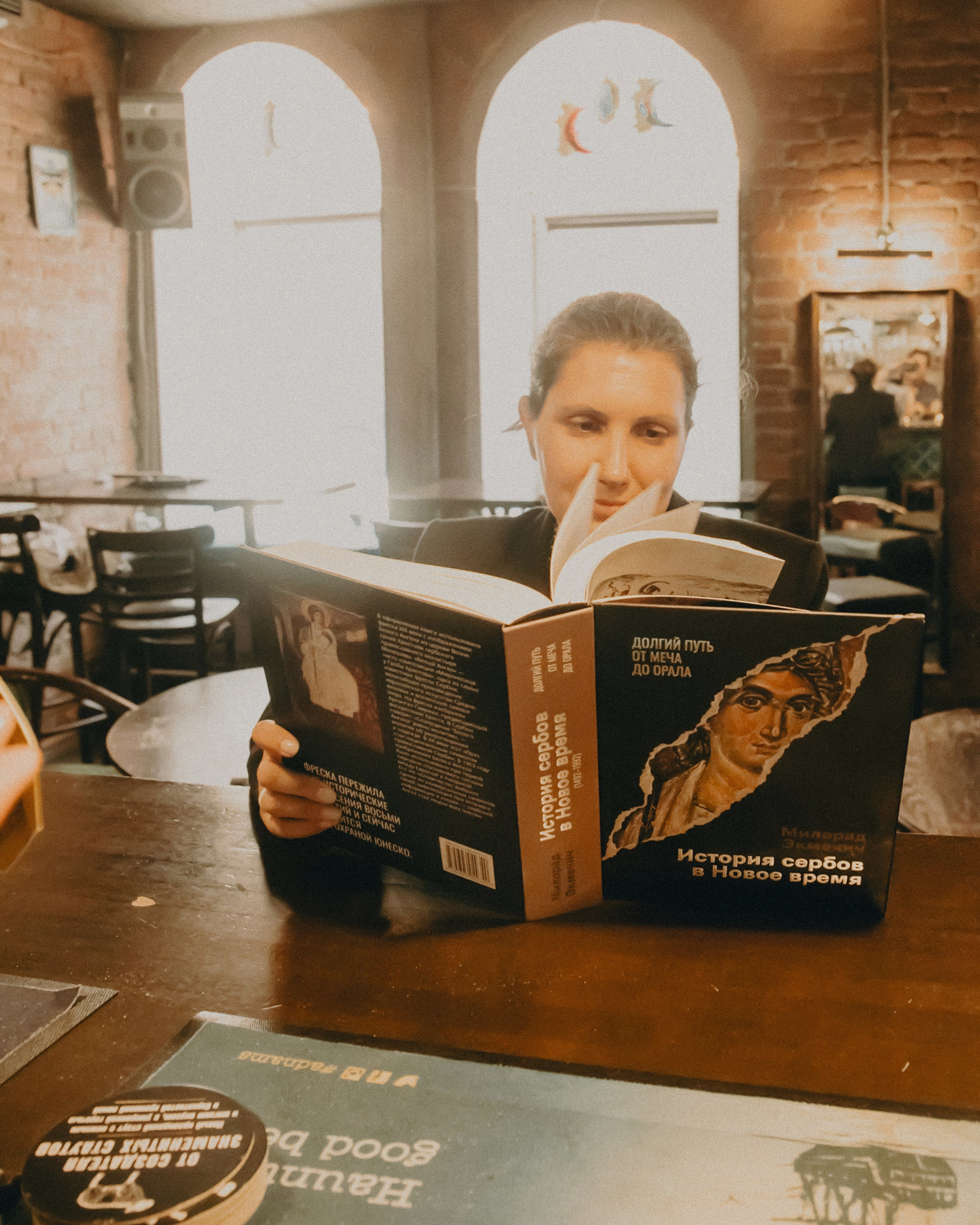 Анна. Портретный фотограф Ванинен Анастасия. Санкт-Петербург