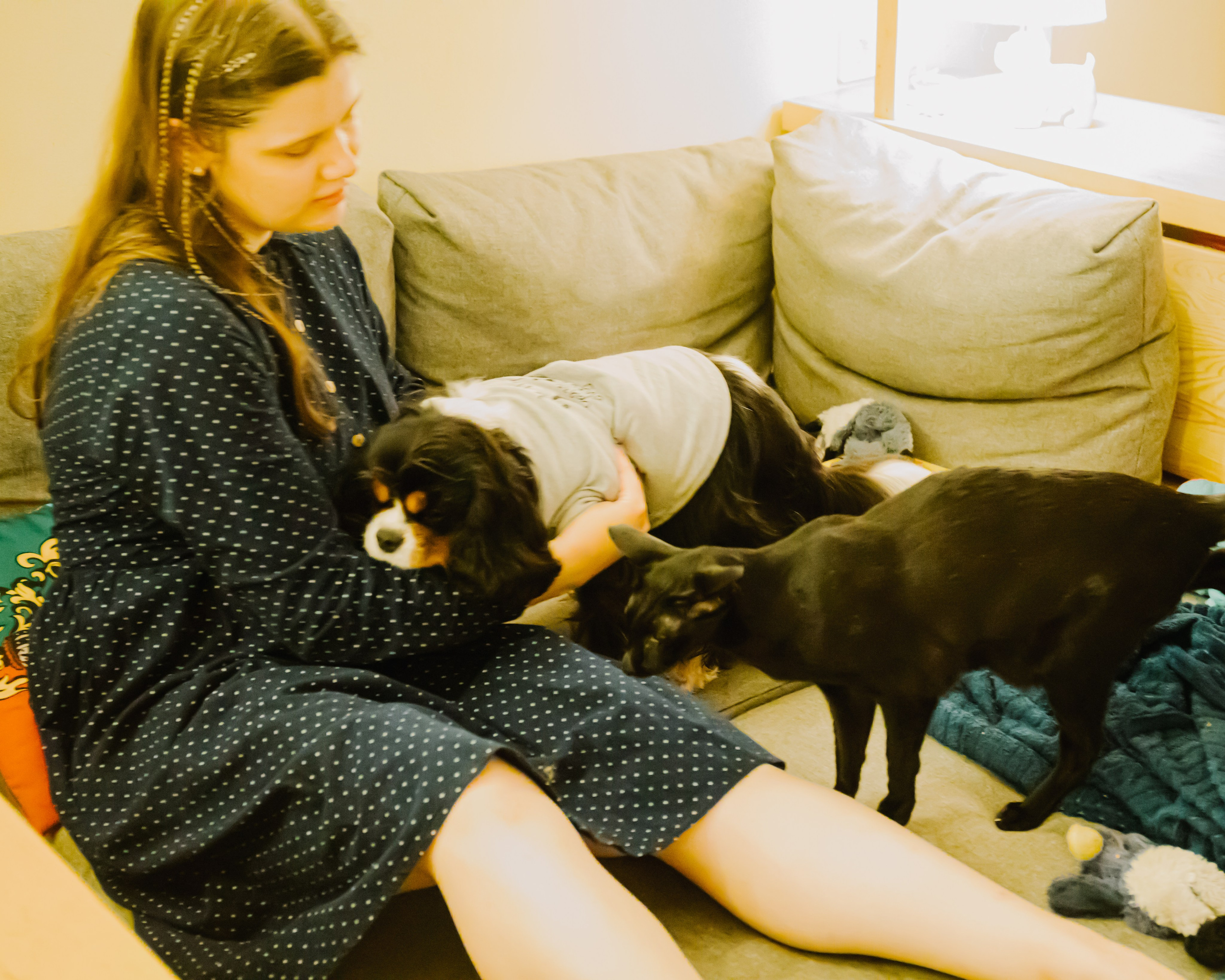 Гилдин. Портретный фотограф Ванинен Анастасия. Санкт-Петербург