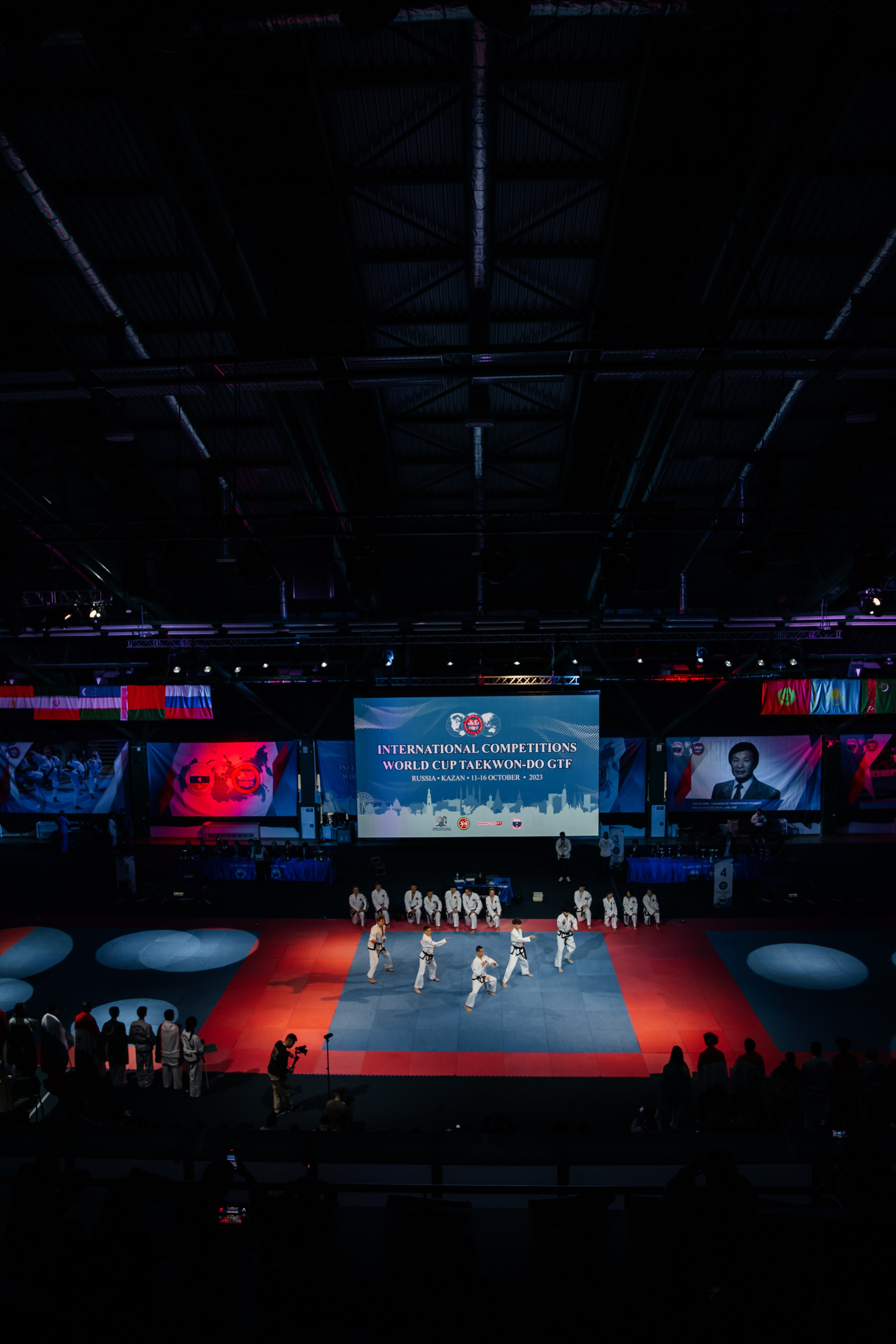 Спорт. Люксмедиа — это команда фотографов и видеографов. Город Казань. Дамир Сафин