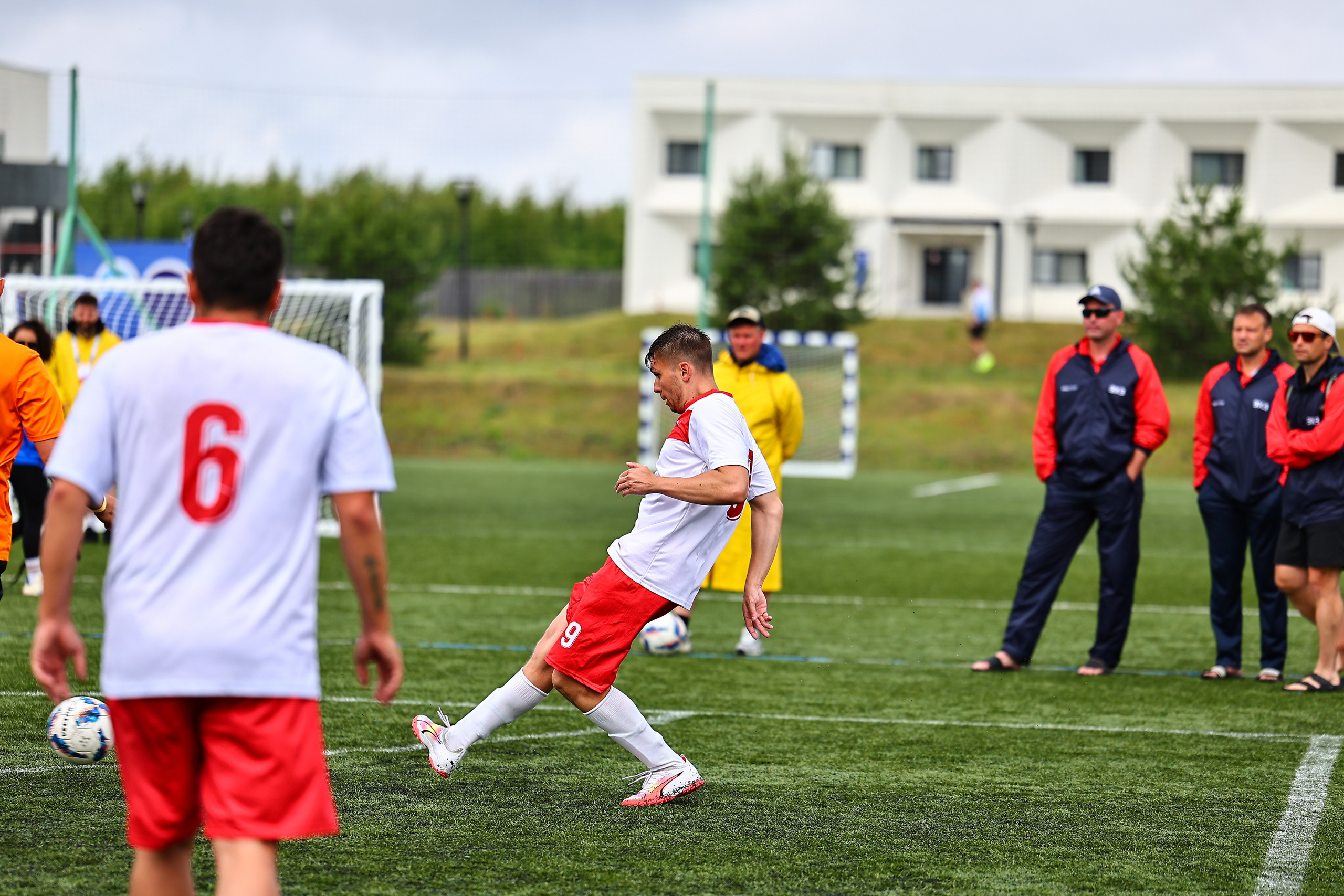 АТОМИАДА Лето 2025. Фототерапевт Ева Бунеева