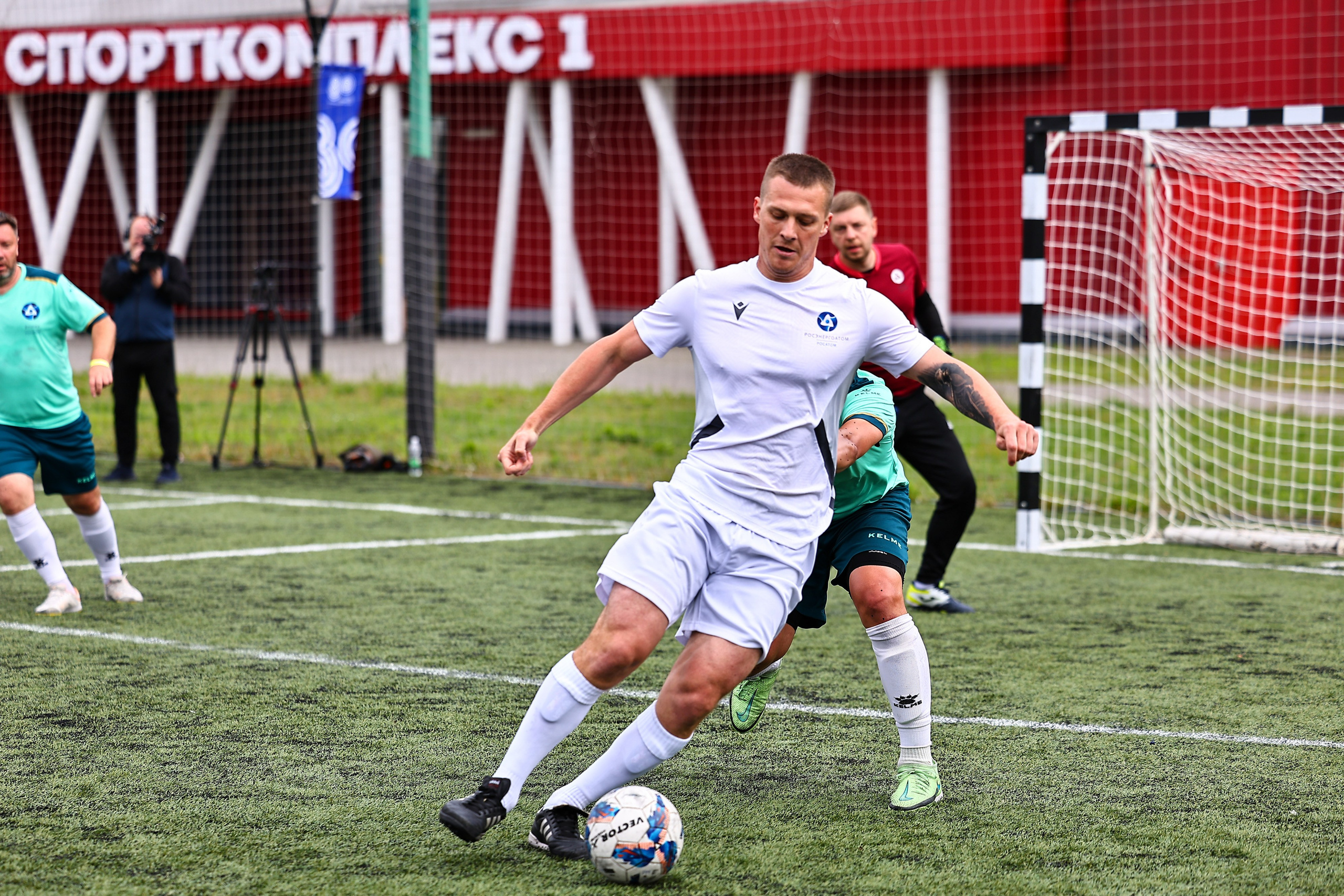 АТОМИАДА Лето 2025. Фототерапевт Ева Бунеева