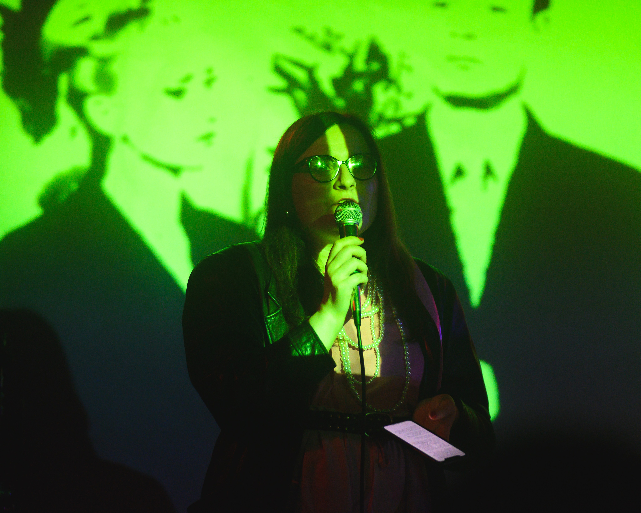 Киберготика 2. Ларичев Алексей — индивидуальный и репортажный фотограф Москва